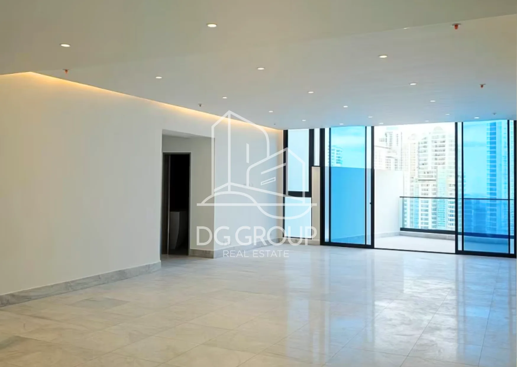 Venta de aparamento en Punta Paitilla PH Ocean Front en Ciudad de Panamá – 320 m², 3 recámaras – foto 2 de 8