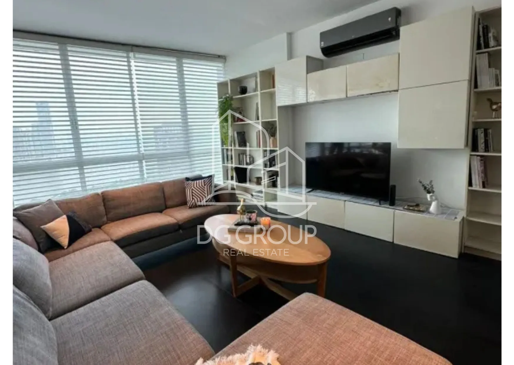 Venta de apartamento amoblado en Avenida Balboa Bella Vista en Ciudad de Panamá – 412.98 m², 3 recámaras – foto 1 de 8
