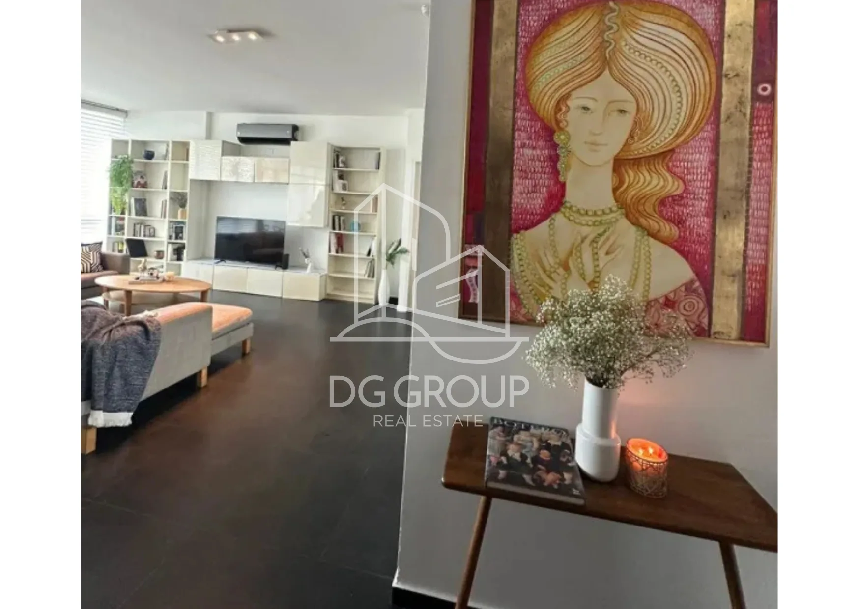 Venta de apartamento amoblado en Avenida Balboa Bella Vista en Ciudad de Panamá – 412.98 m², 3 recámaras – foto 4 de 8