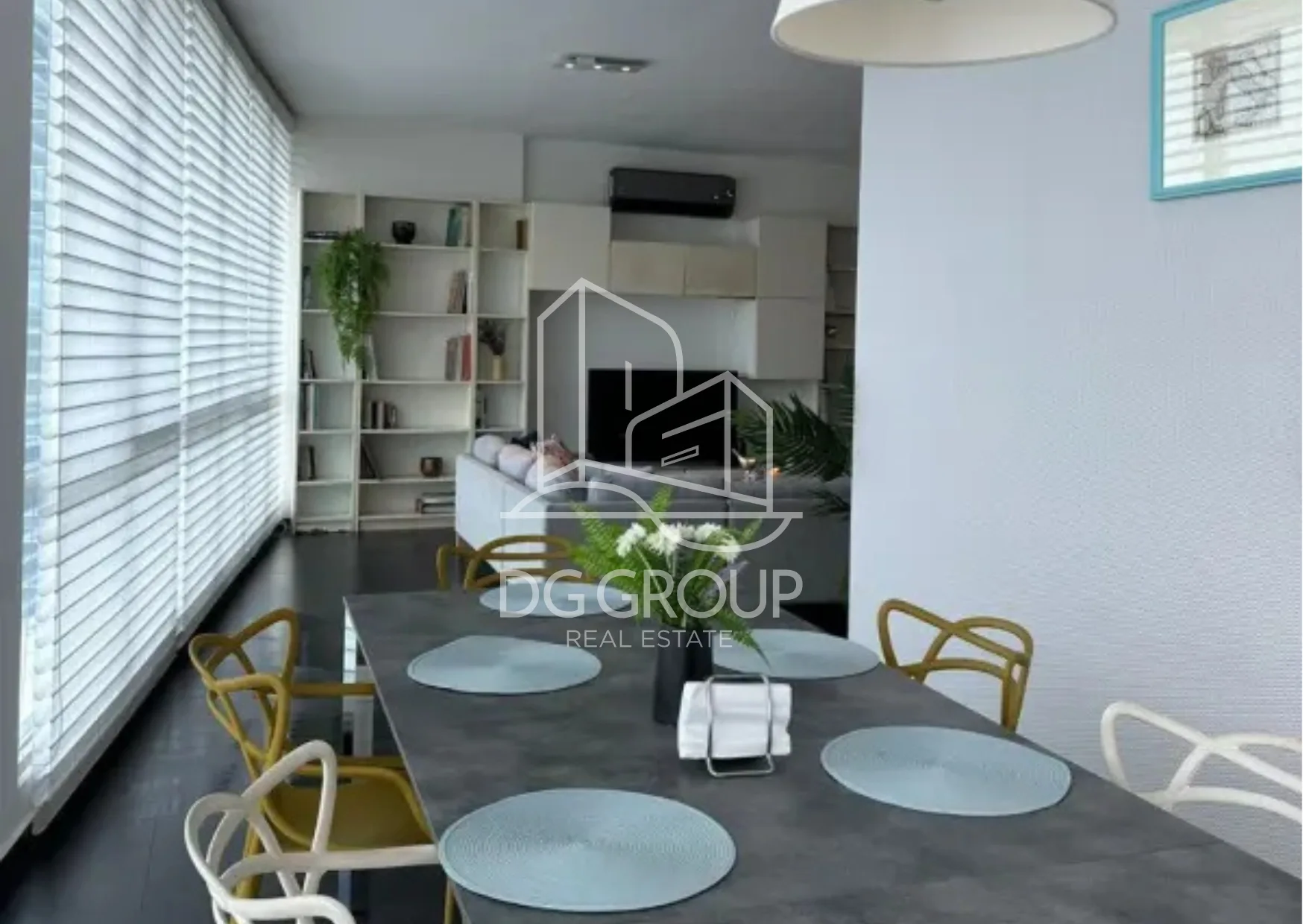 Venta de apartamento amoblado en Avenida Balboa Bella Vista en Ciudad de Panamá – 412.98 m², 3 recámaras – foto 5 de 8
