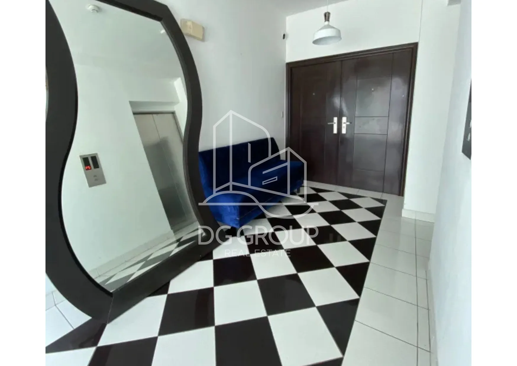 Venta de apartamento amoblado en Avenida Balboa Bella Vista en Ciudad de Panamá – 412.98 m², 3 recámaras – foto 6 de 8