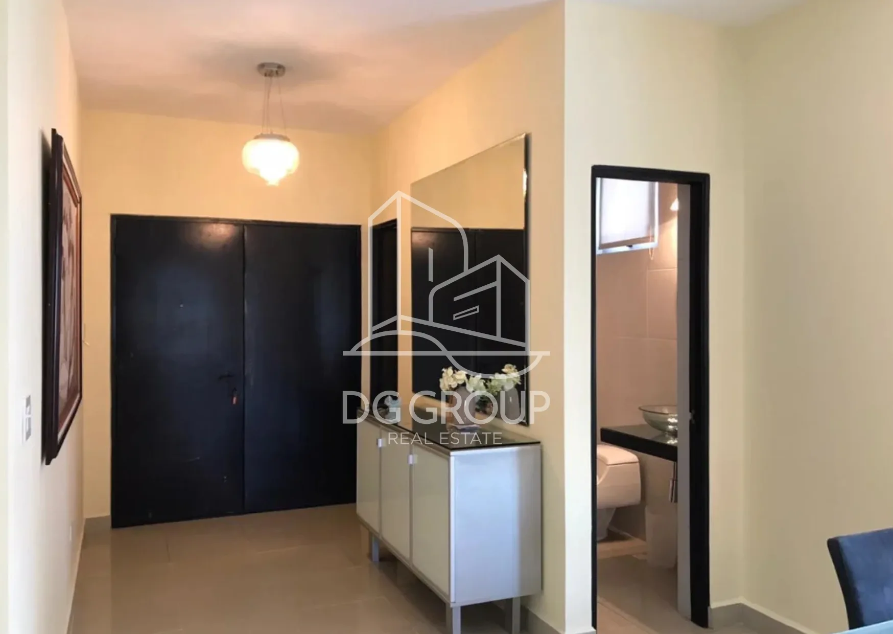 Venta de apartamento amoblado en Obarrio en Ciudad de Panamá – 134 m², 3 recámaras – foto 6 de 8