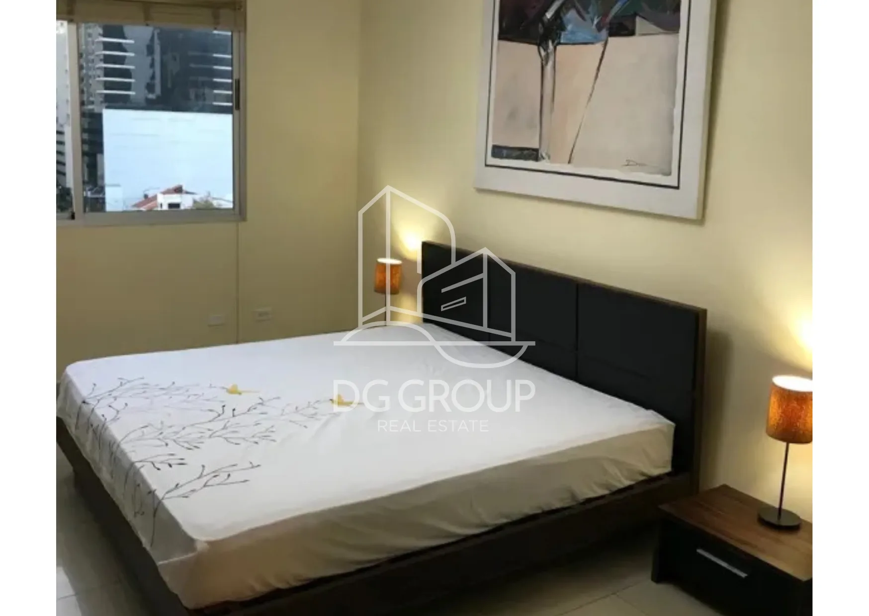 Venta de apartamento amoblado en Obarrio en Ciudad de Panamá – 134 m², 3 recámaras – foto 7 de 8