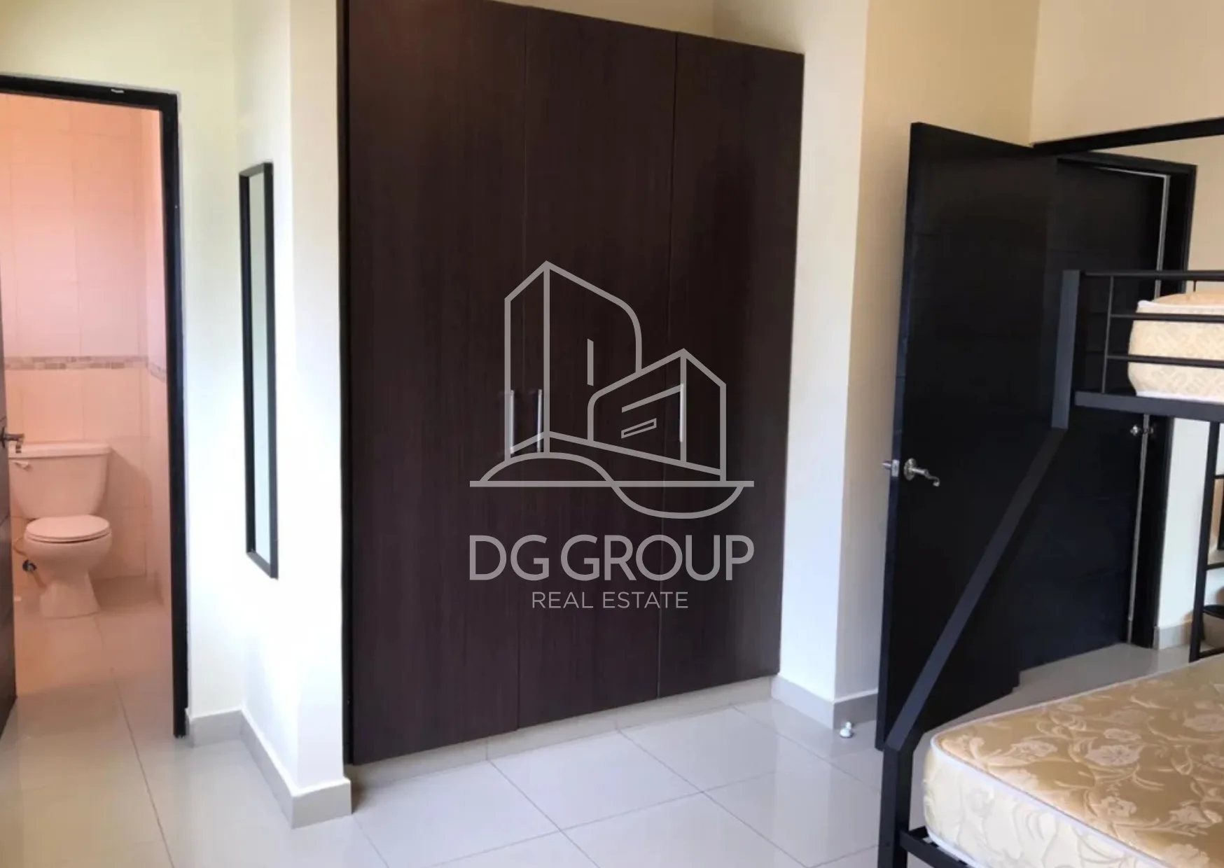 Venta de apartamento amoblado en Obarrio en Ciudad de Panamá – 134 m², 3 recámaras – foto 8 de 8