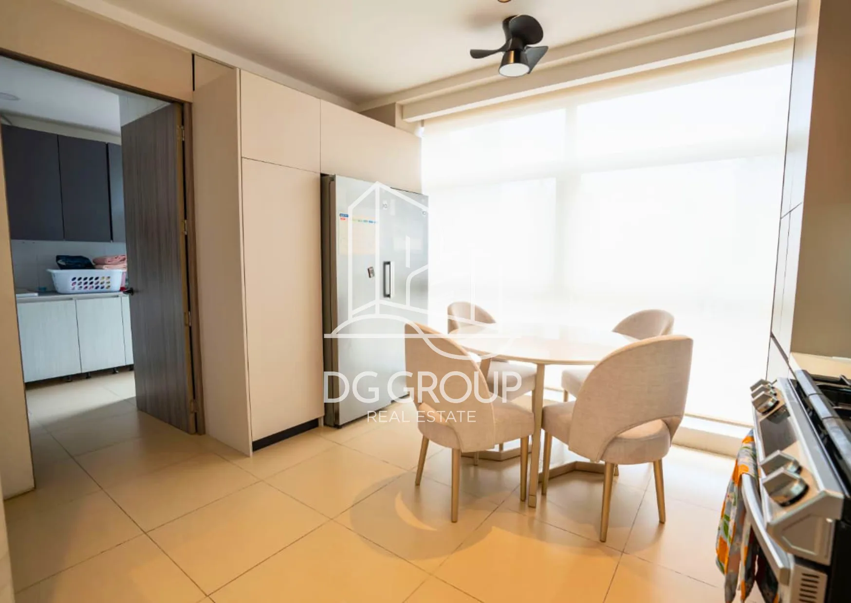 Venta de Apartamento amoblado en Punta Pacífica PH Q Tower en Ciudad de Panamá – 308 m², 4 recámaras – foto 5 de 8