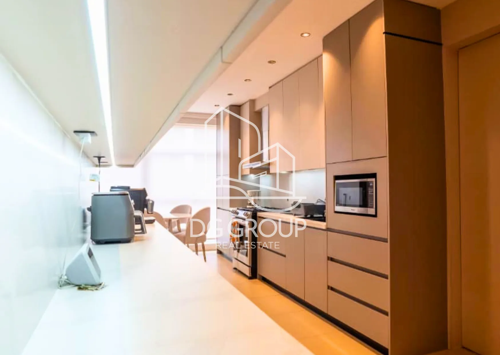 Venta de Apartamento amoblado en Punta Pacífica PH Q Tower en Ciudad de Panamá – 308 m², 4 recámaras – foto 6 de 8