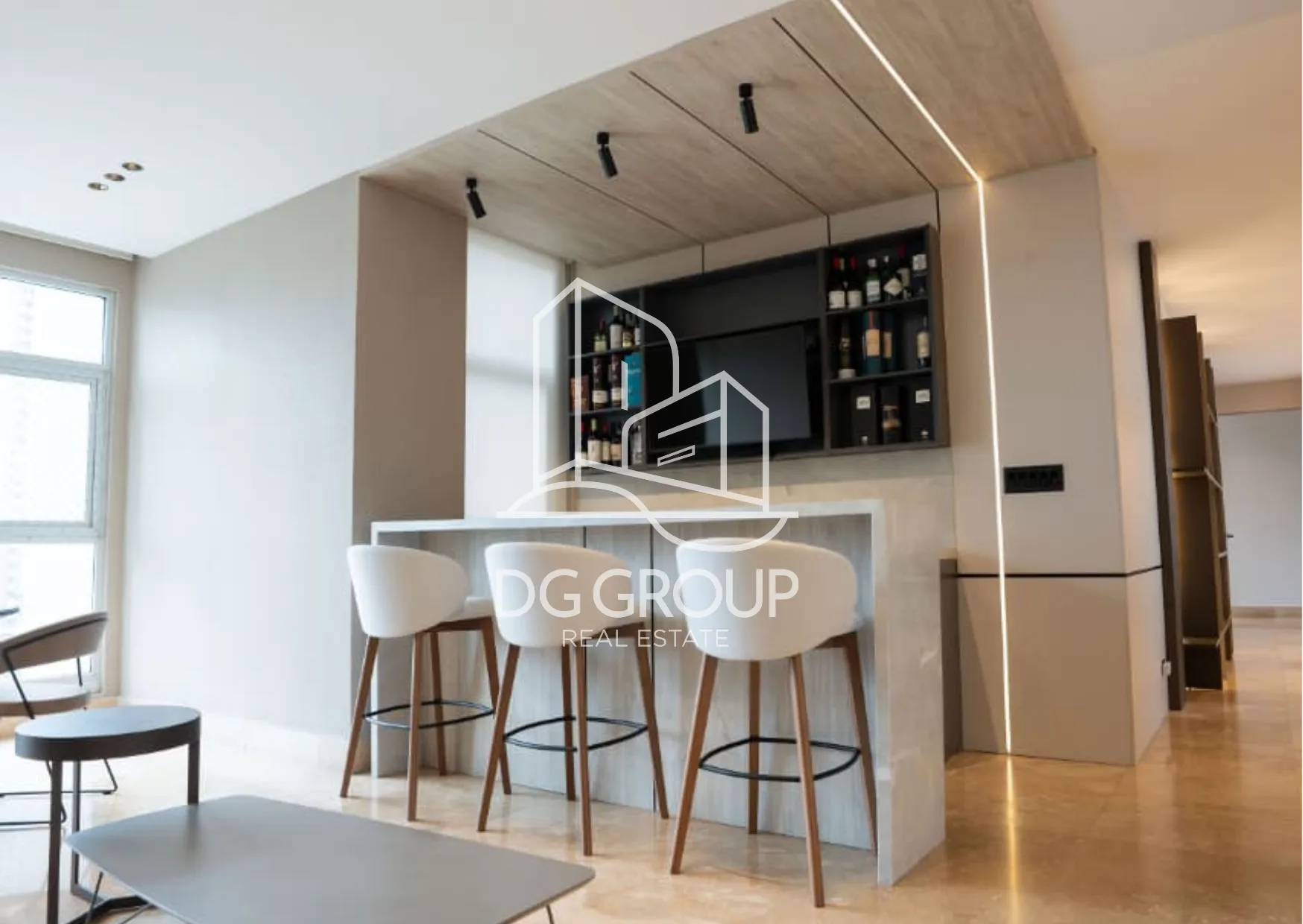 Venta de Apartamento amoblado en Punta Pacífica PH Q Tower en Ciudad de Panamá – 308 m², 4 recámaras – foto 8 de 8