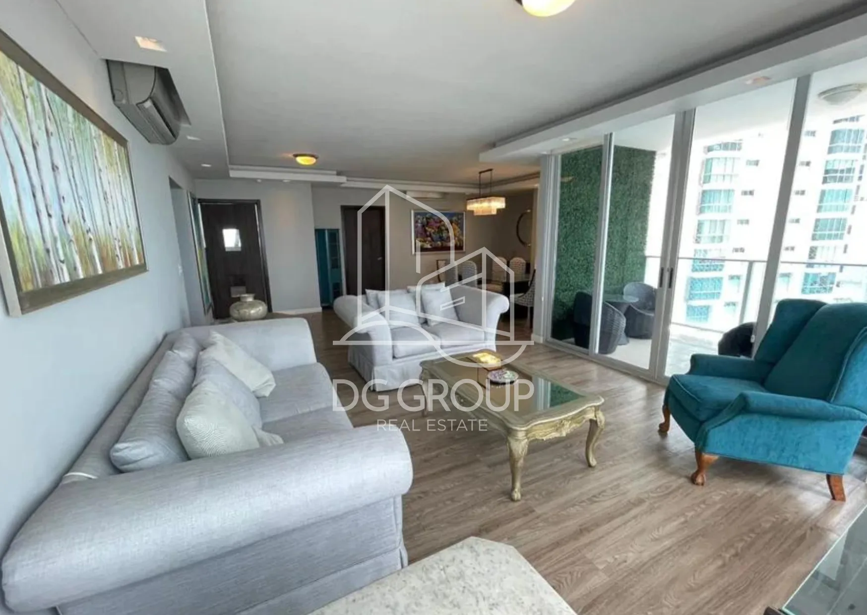 Venta de apartamento Coco del Mar PH Vision Tower en Ciudad de Panamá – 278 m², 3 recámaras – foto 1 de 8