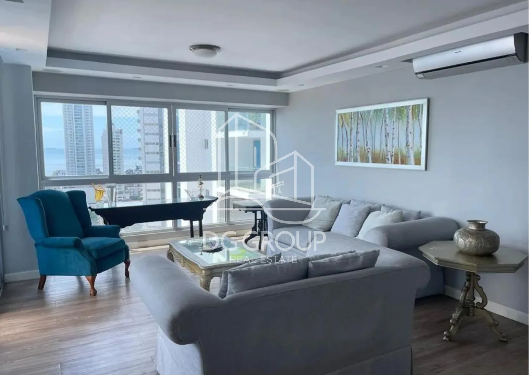Venta de apartamento Coco del Mar PH Vision Tower en Ciudad de Panamá – 278 m², 3 recámaras – foto 2 de 8