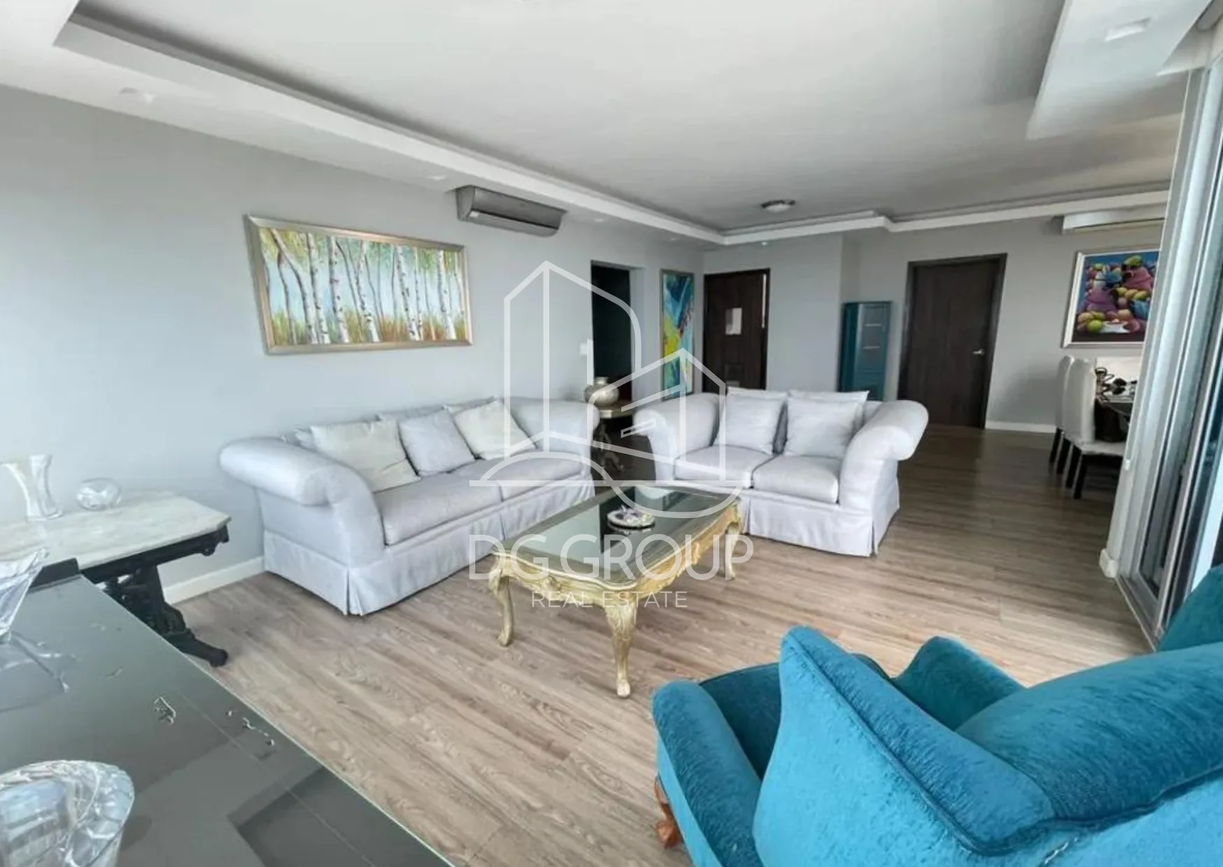 Venta de apartamento Coco del Mar PH Vision Tower en Ciudad de Panamá – 278 m², 3 recámaras – foto 3 de 8
