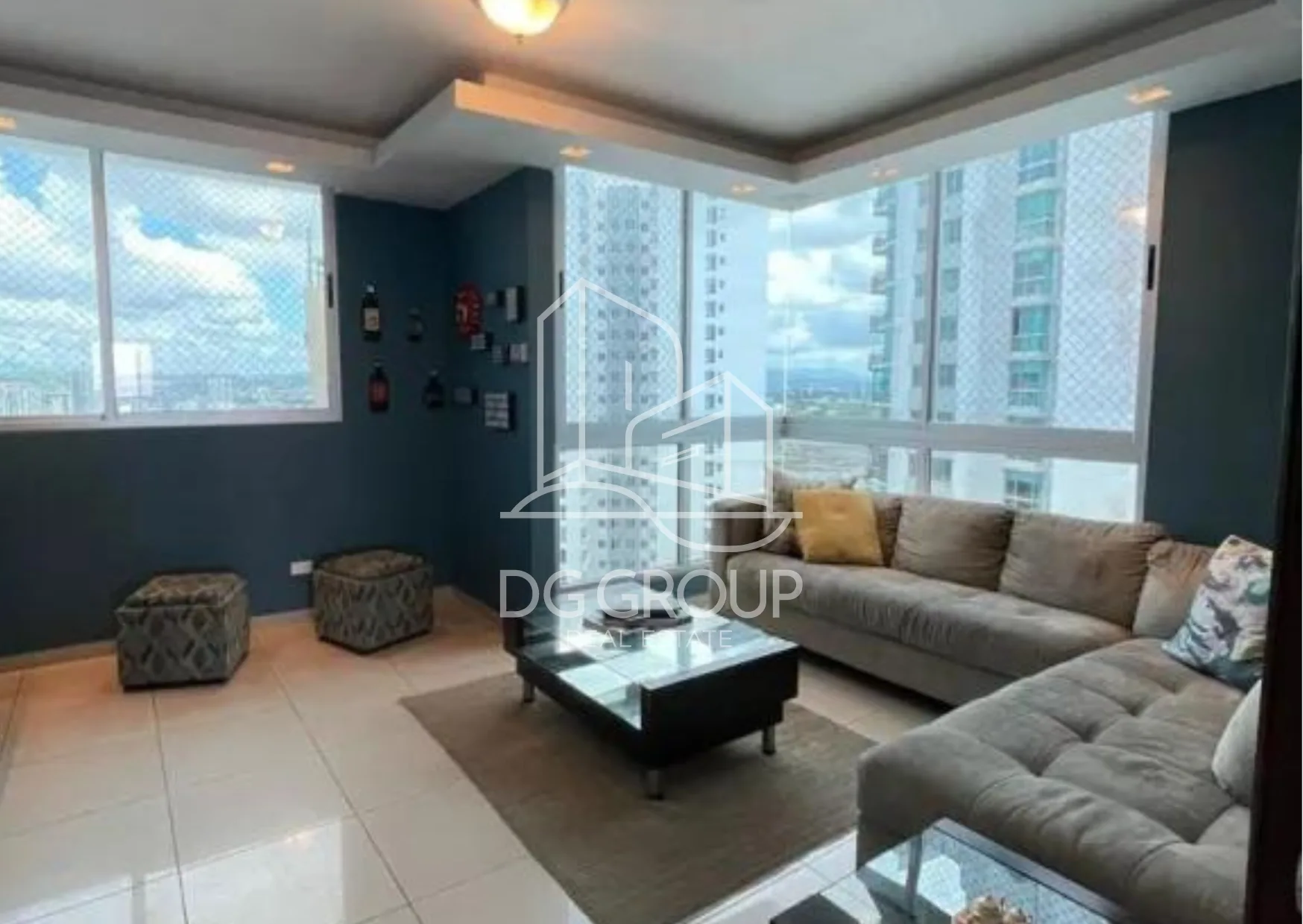 Venta de apartamento Coco del Mar PH Vision Tower en Ciudad de Panamá – 278 m², 3 recámaras – foto 4 de 8
