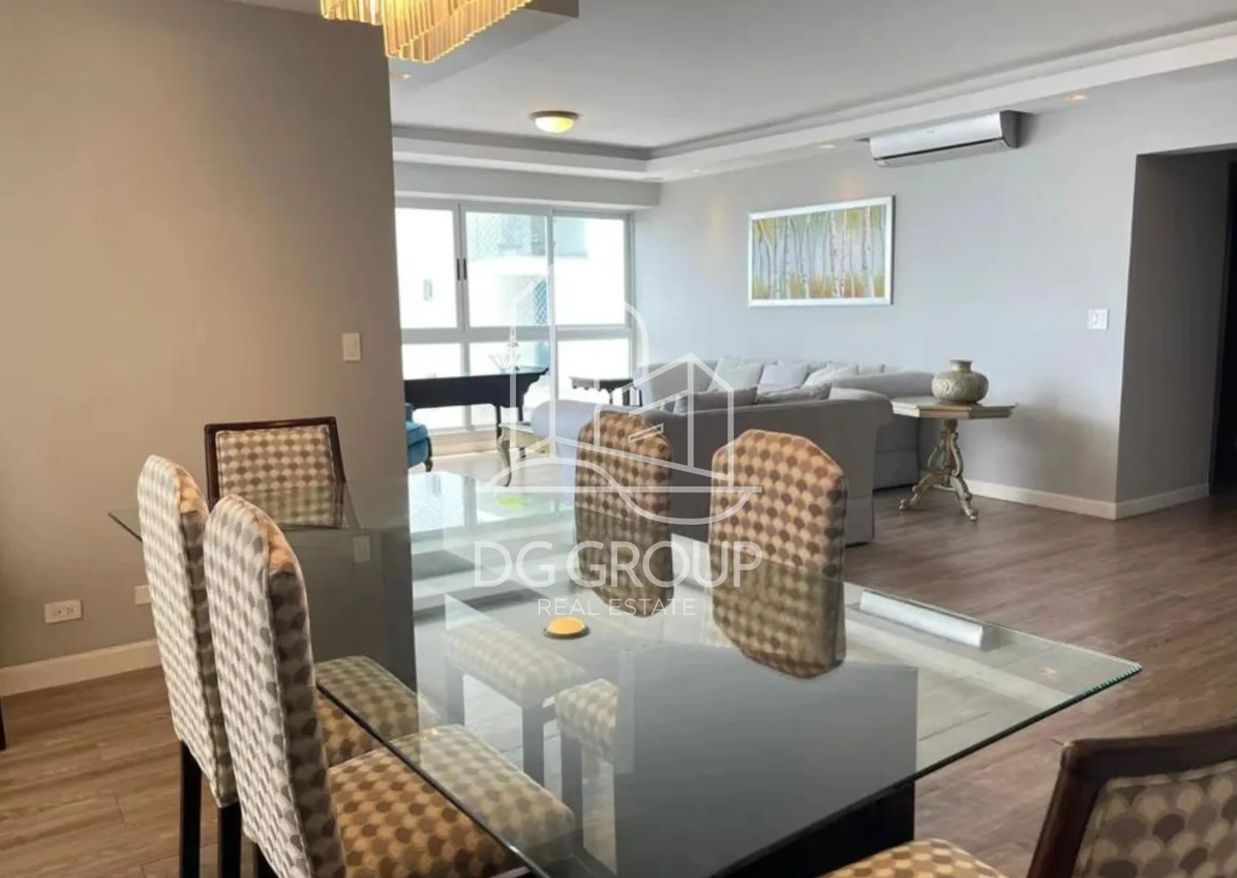 Venta de apartamento Coco del Mar PH Vision Tower en Ciudad de Panamá – 278 m², 3 recámaras – foto 7 de 8