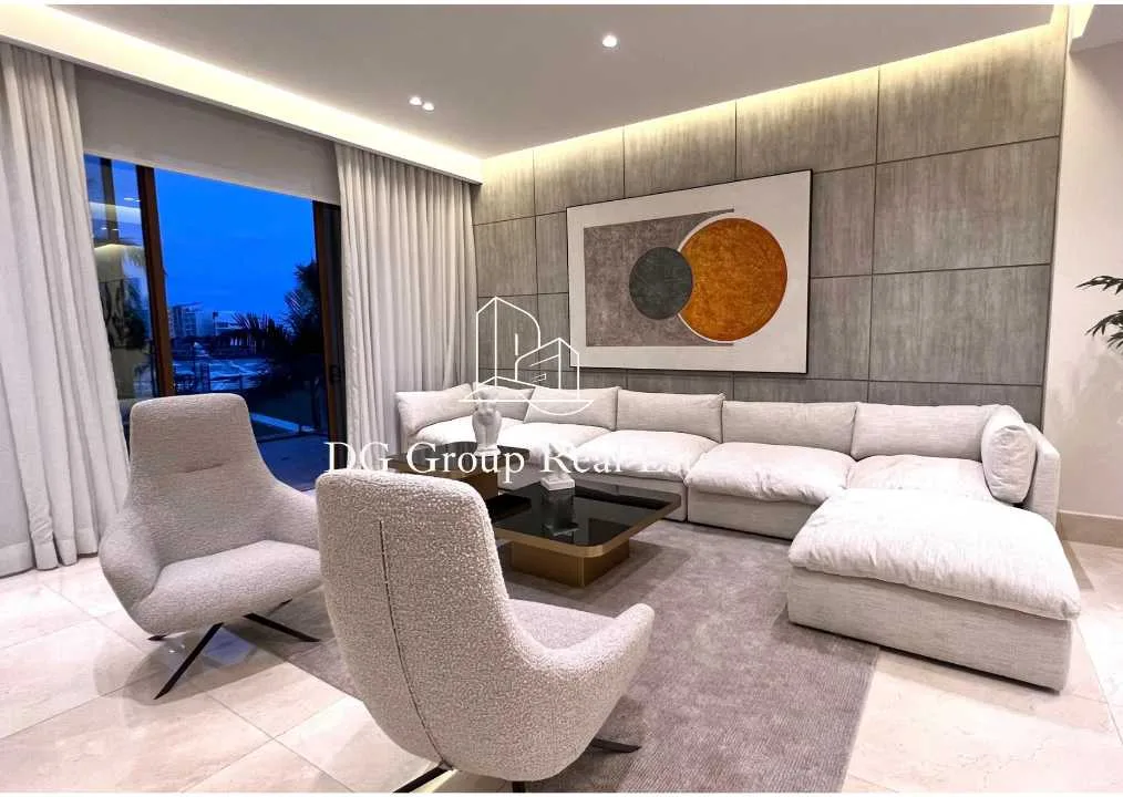 Venta de apartamento de lujo en Ocean Reef Islands en Ciudad de Panamá – 330 m², 3 recámaras – foto 1 de 8