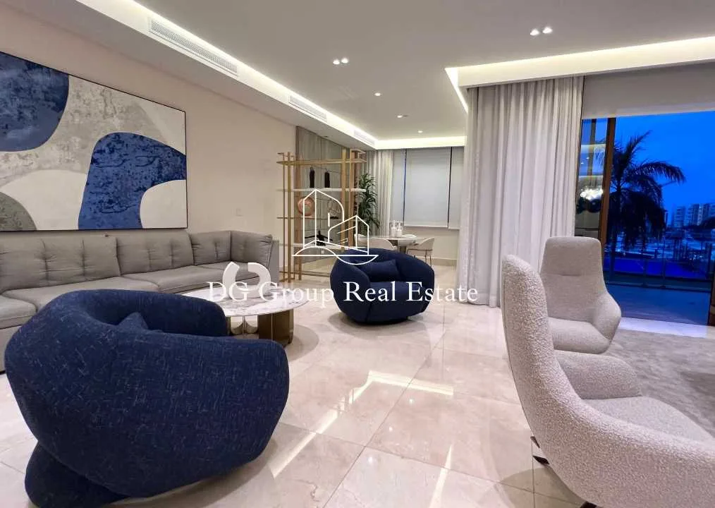 Venta de apartamento de lujo en Ocean Reef Islands en Ciudad de Panamá – 330 m², 3 recámaras – foto 2 de 8