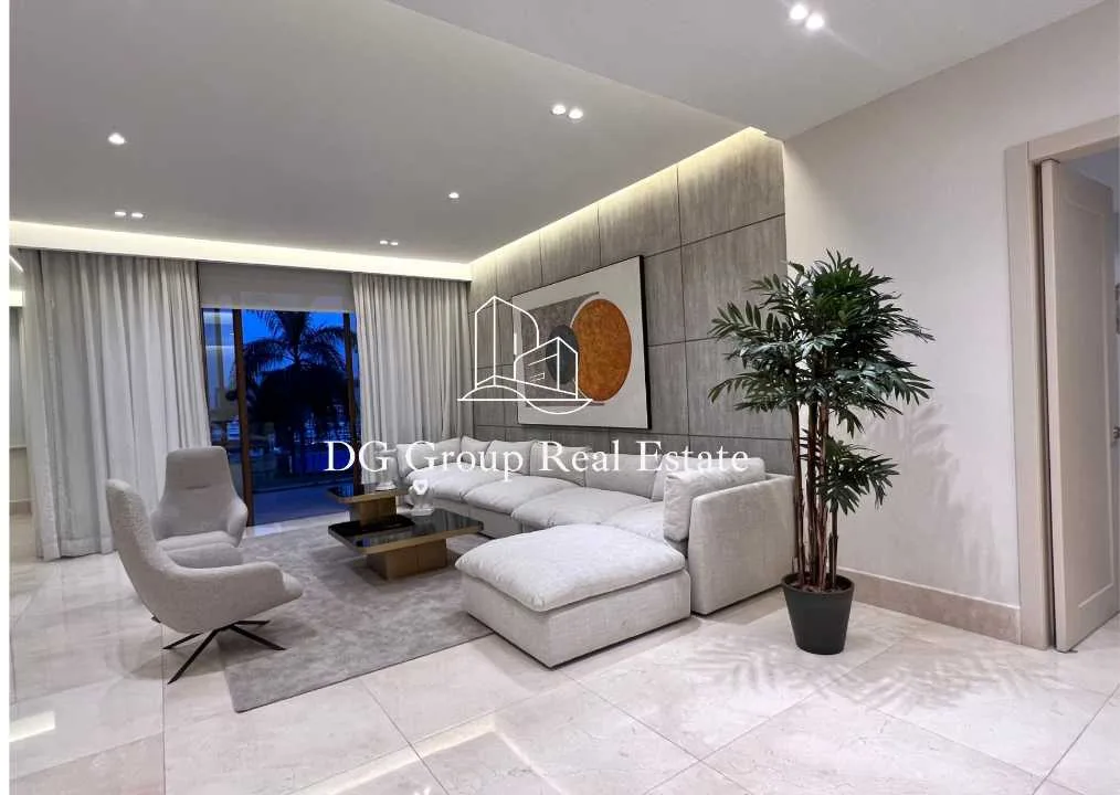 Venta de apartamento de lujo en Ocean Reef Islands en Ciudad de Panamá – 330 m², 3 recámaras – foto 4 de 8