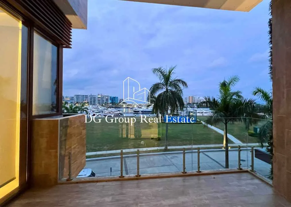 Venta de apartamento de lujo en Ocean Reef Islands en Ciudad de Panamá – 330 m², 3 recámaras – foto 6 de 8