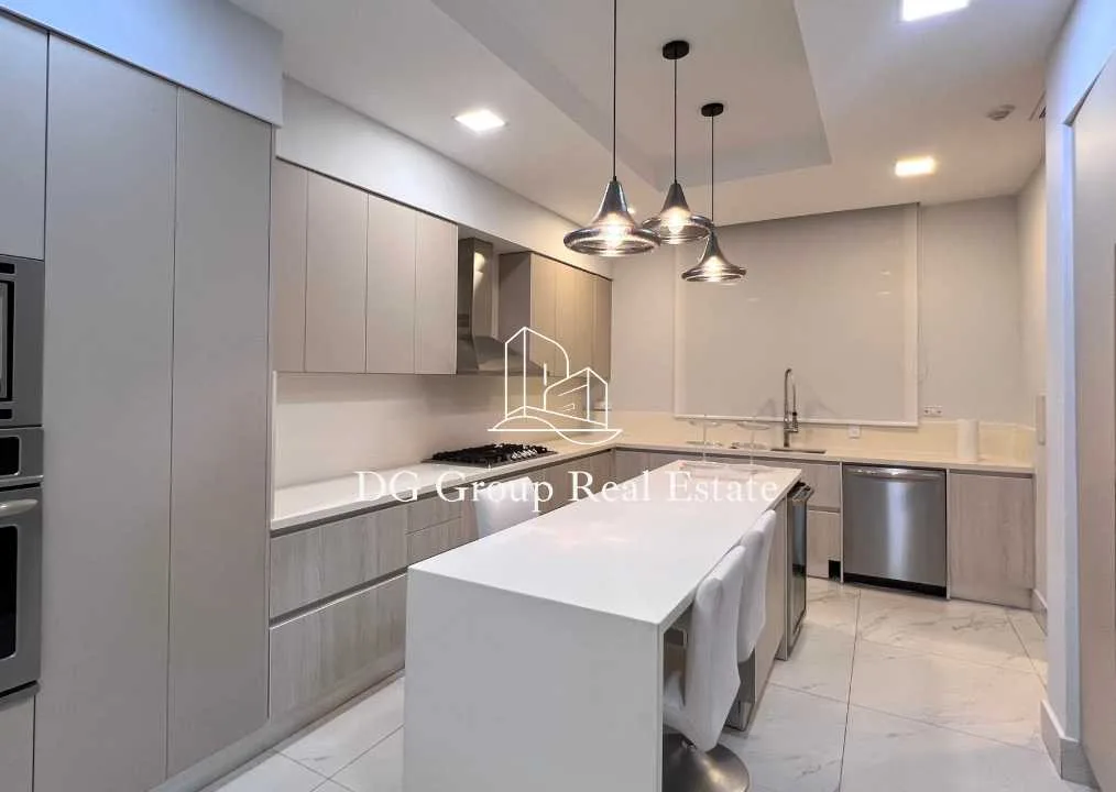 Venta de apartamento de lujo en Ocean Reef Islands en Ciudad de Panamá – 330 m², 3 recámaras – foto 7 de 8