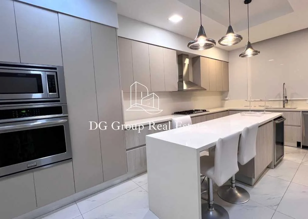 Venta de apartamento de lujo en Ocean Reef Islands en Ciudad de Panamá – 330 m², 3 recámaras – foto 8 de 8