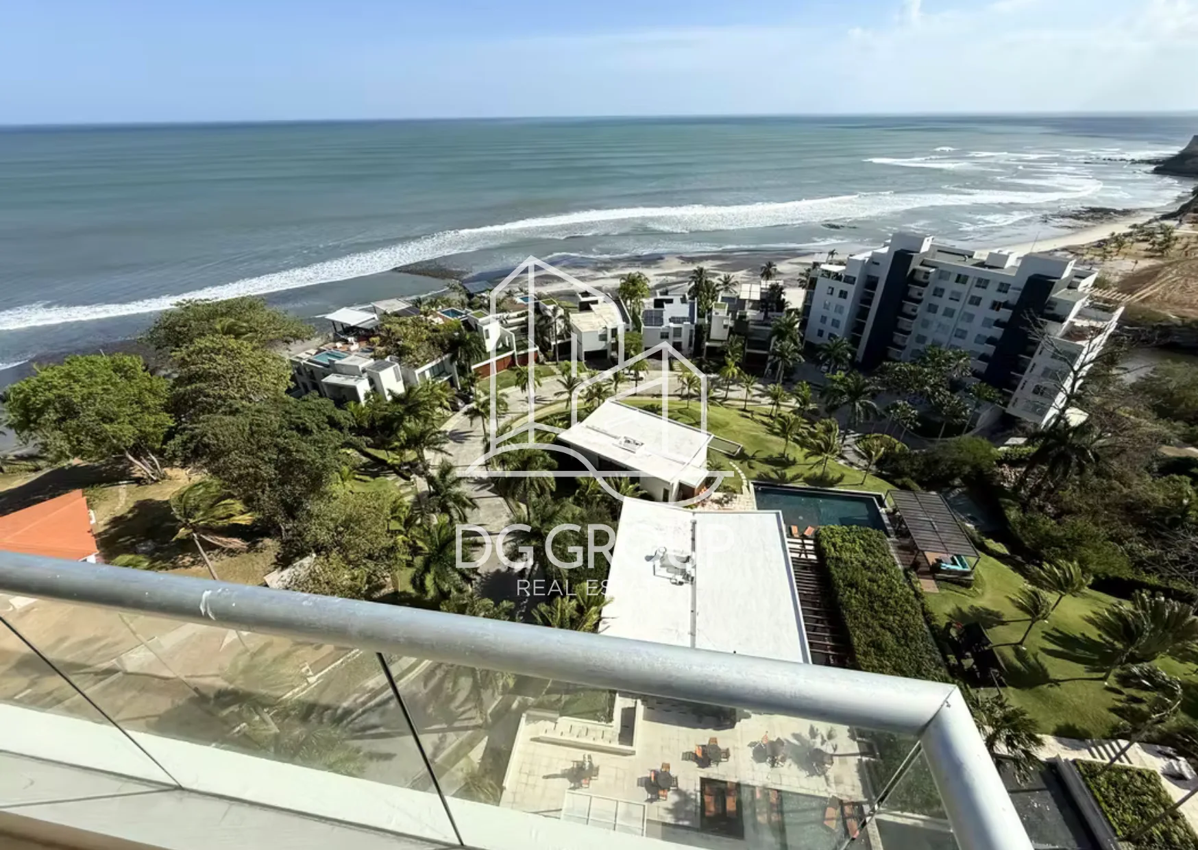 Venta de Apartamento de Playa en San Carlos - Ph Río Mar en San Carlos – 187 m², 4 recámaras – foto 1 de 8