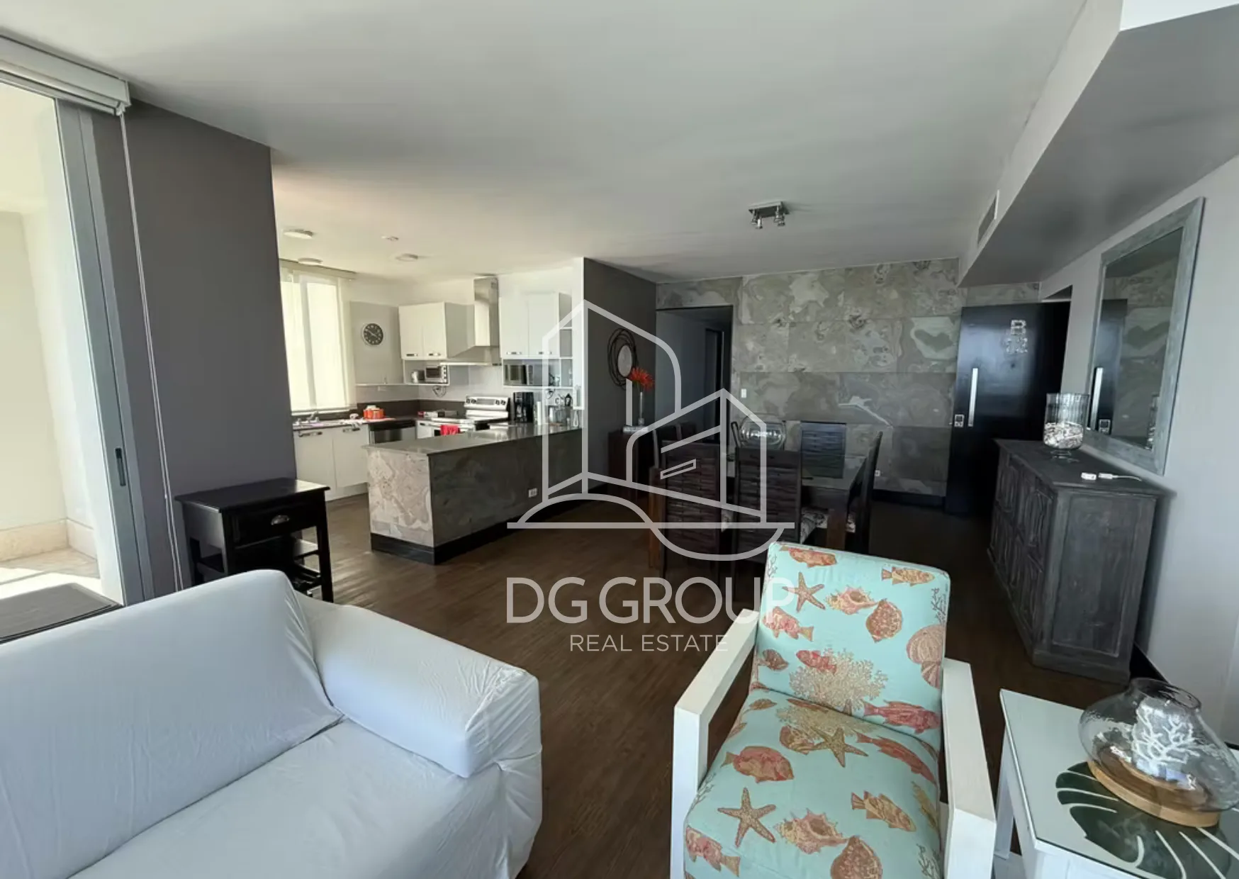 Venta de Apartamento de Playa en San Carlos - Ph Río Mar en San Carlos – 187 m², 4 recámaras – foto 5 de 8