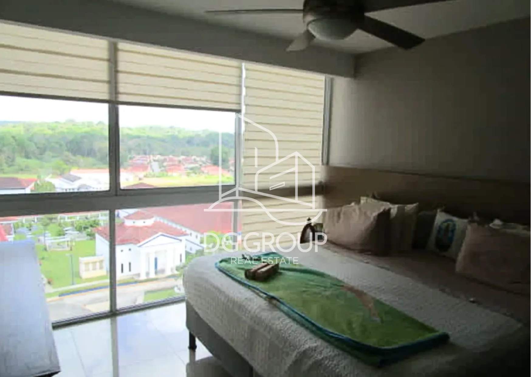 Venta de apartamento en Albrook PH Pine Hill en Ciudad de Panamá – 162.14 m², 3 recámaras – foto 1 de 8