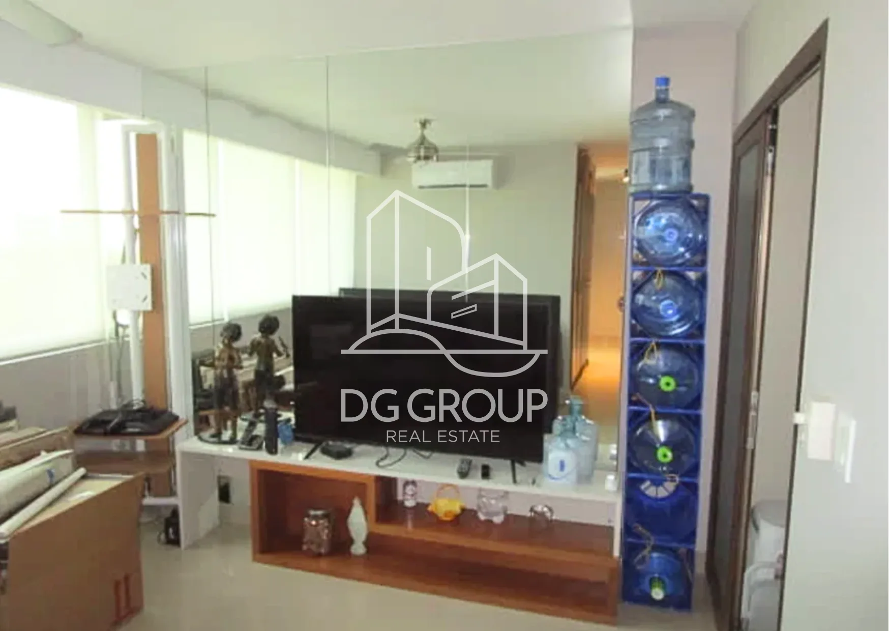 Venta de apartamento en Albrook PH Pine Hill en Ciudad de Panamá – 162.14 m², 3 recámaras – foto 4 de 8