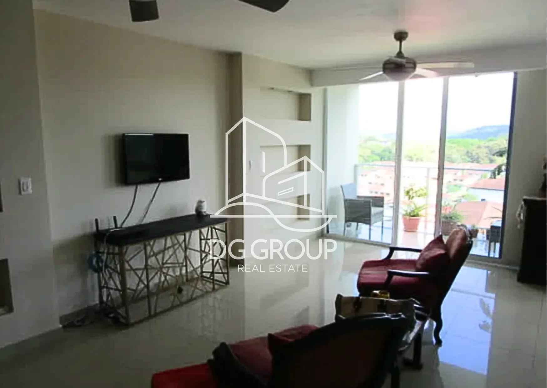 Venta de apartamento en Albrook PH Pine Hill en Ciudad de Panamá – 162.14 m², 3 recámaras – foto 7 de 8