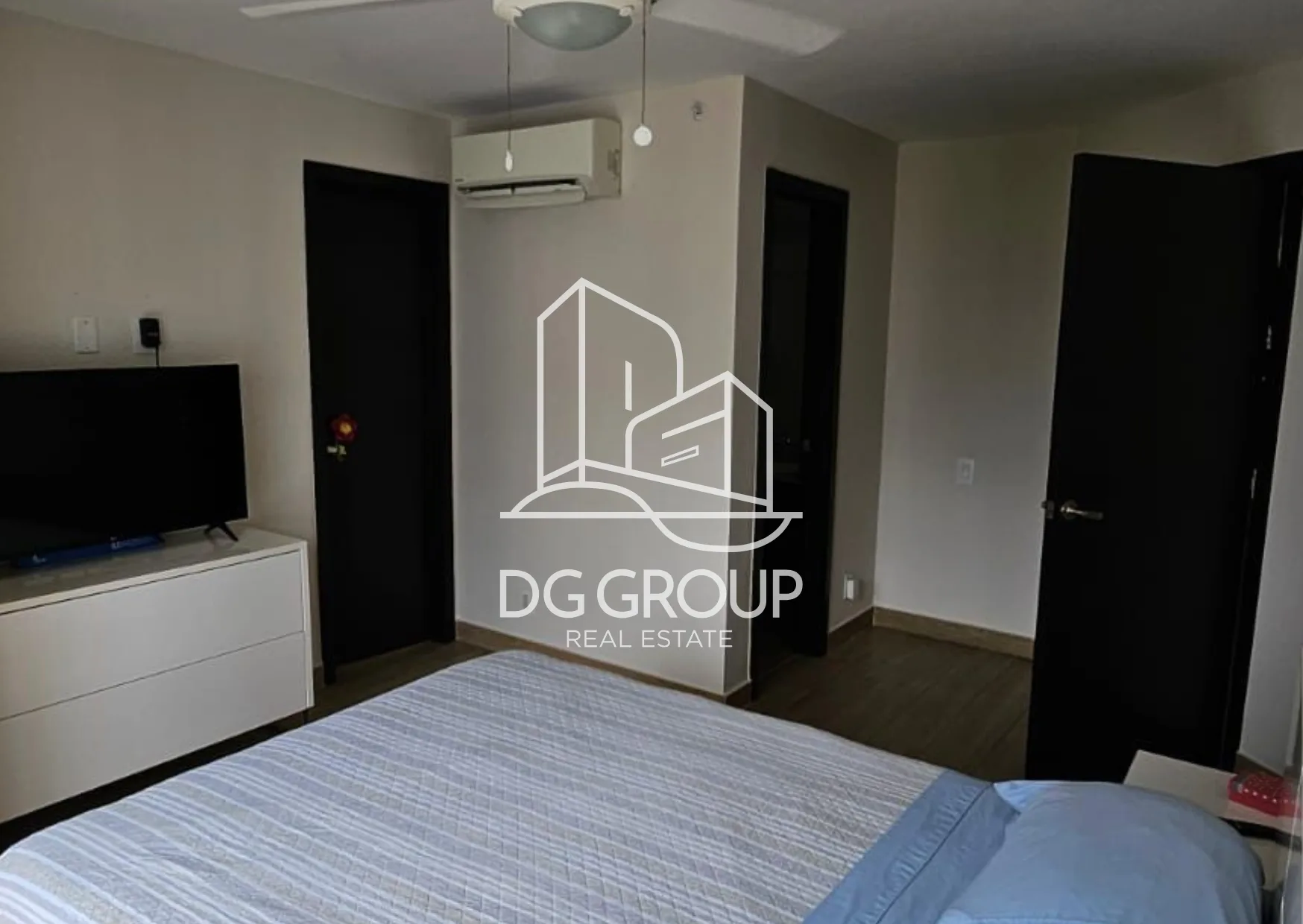 VENTA DE APARTAMENTO EN ALTOS DEL GOLF en Ciudad de Panamá – 2 recámaras – foto 4 de 8