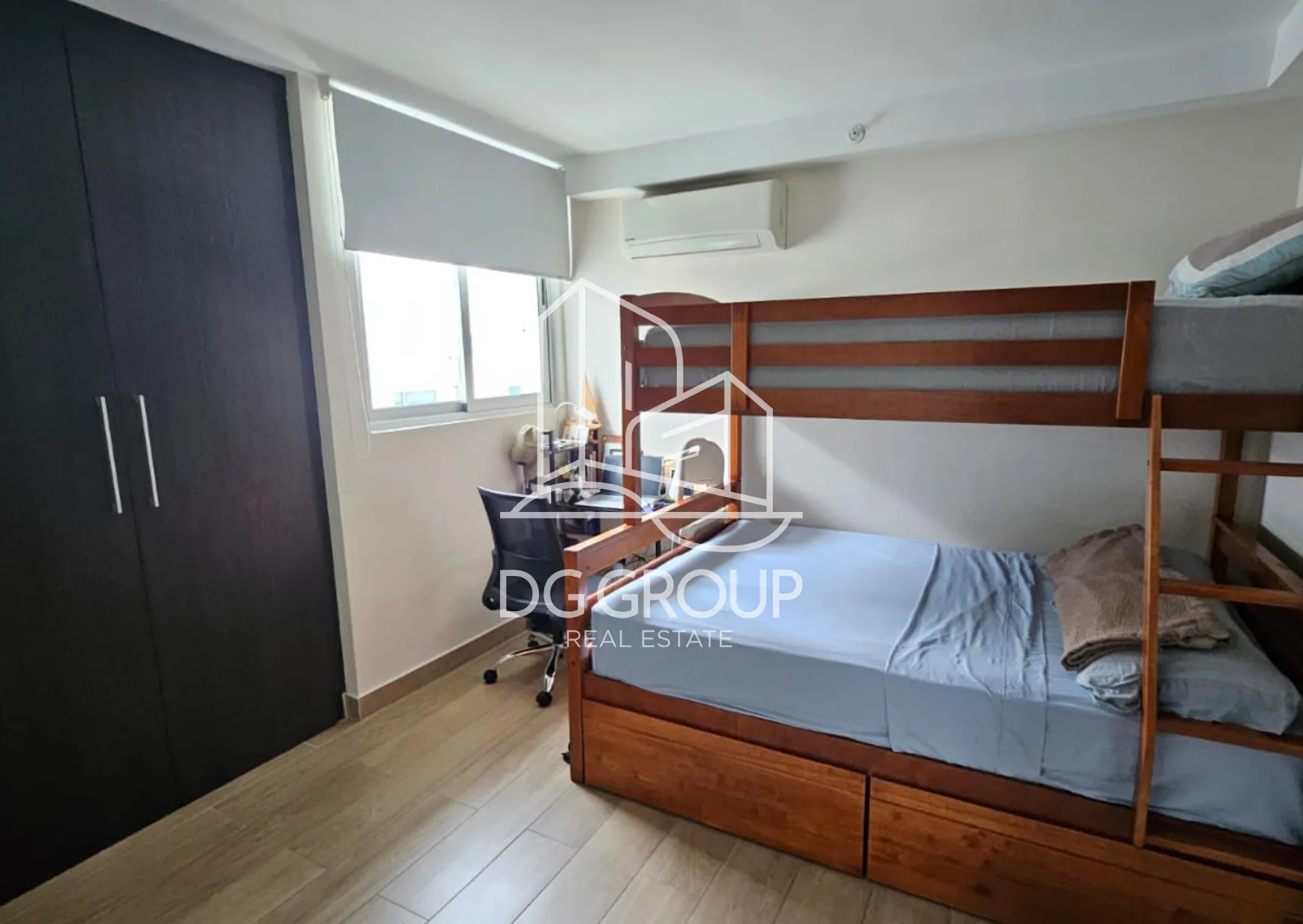 VENTA DE APARTAMENTO EN ALTOS DEL GOLF en Ciudad de Panamá – 2 recámaras – foto 7 de 8