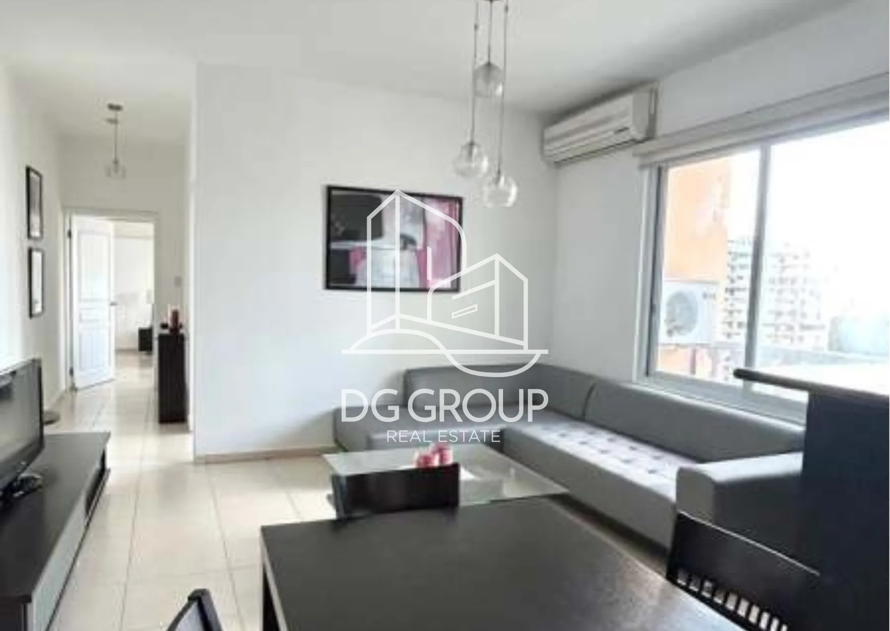 Apartment for Sale on Av. Balboa in Ciudad de Panamá – 113.75 m², 2 bedrooms – photo 1 of 8