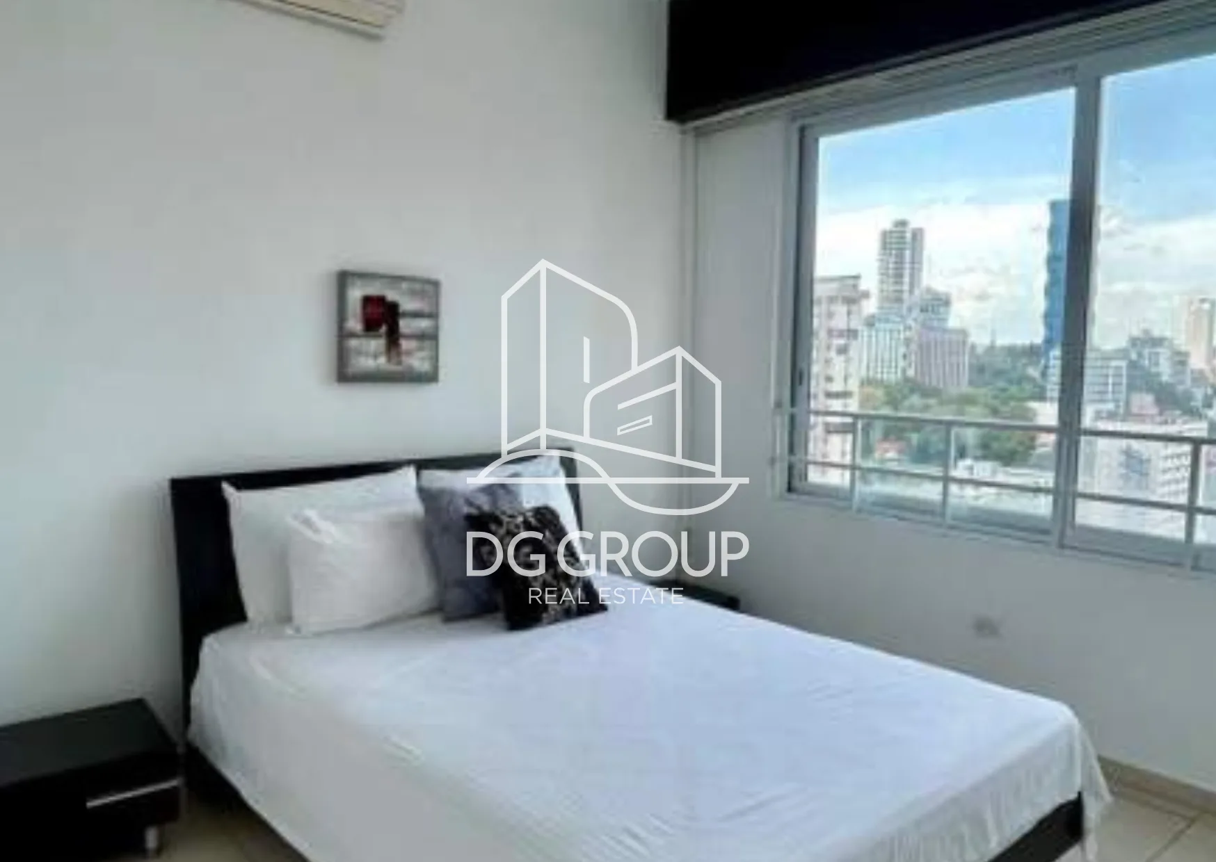 Apartment for Sale on Av. Balboa in Ciudad de Panamá – 113.75 m², 2 bedrooms – photo 2 of 8