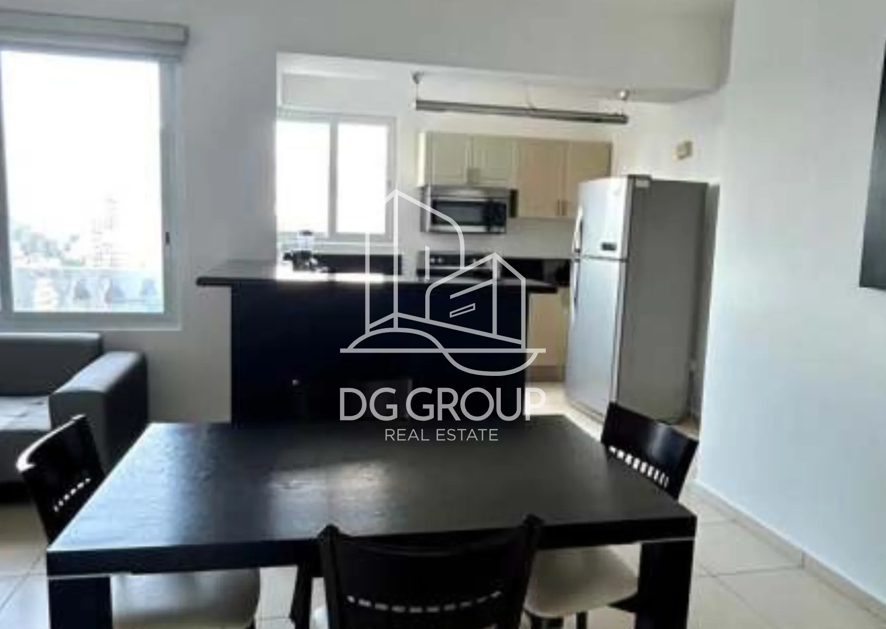 Apartment for Sale on Av. Balboa in Ciudad de Panamá – 113.75 m², 2 bedrooms – photo 3 of 8