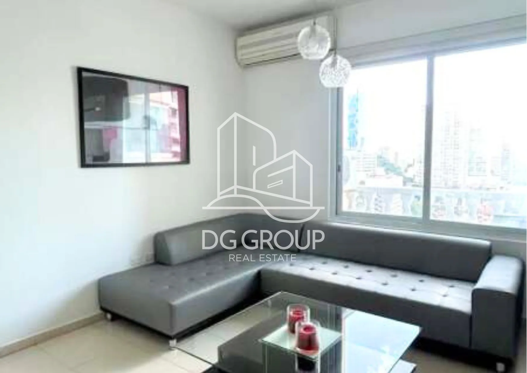 Apartment for Sale on Av. Balboa in Ciudad de Panamá – 113.75 m², 2 bedrooms – photo 4 of 8