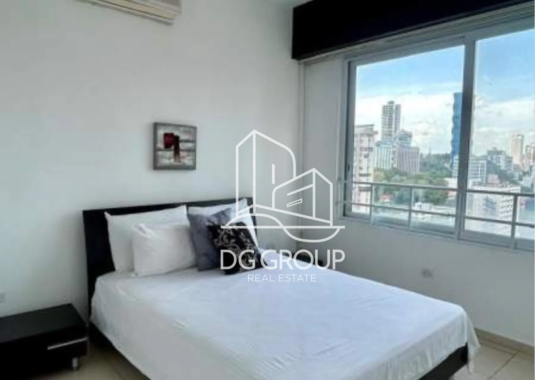 Apartment for Sale on Av. Balboa in Ciudad de Panamá – 113.75 m², 2 bedrooms – photo 5 of 8