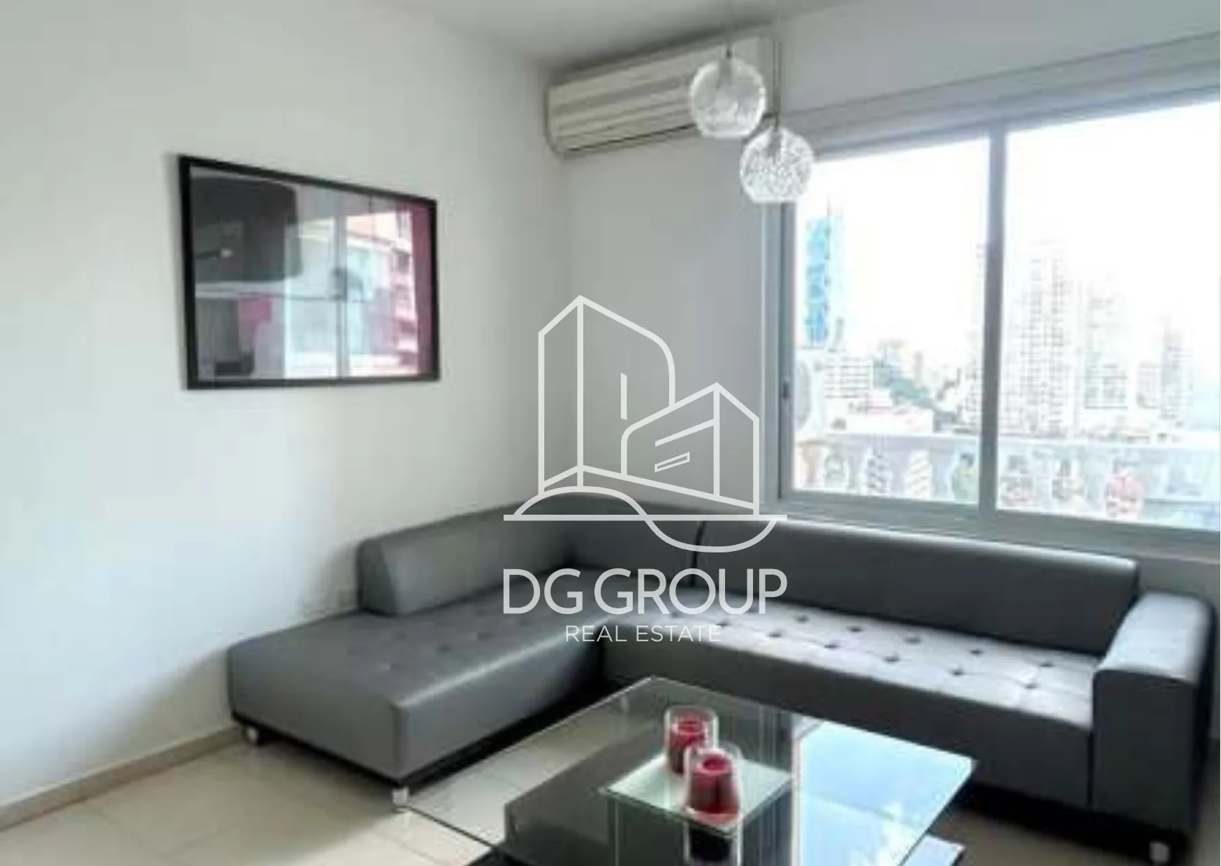 Apartment for Sale on Av. Balboa in Ciudad de Panamá – 113.75 m², 2 bedrooms – photo 7 of 8