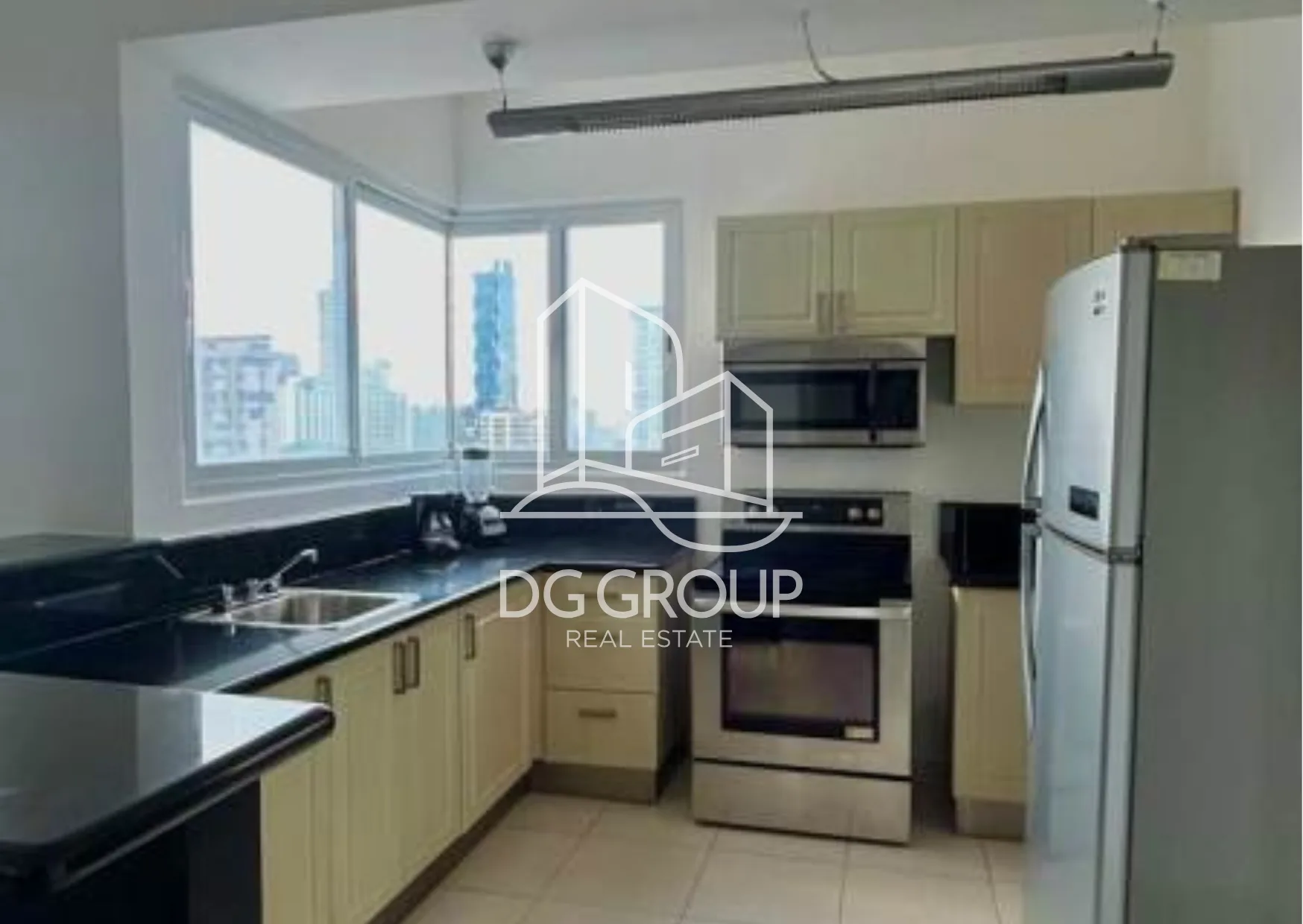 Apartment for Sale on Av. Balboa in Ciudad de Panamá – 113.75 m², 2 bedrooms – photo 8 of 8
