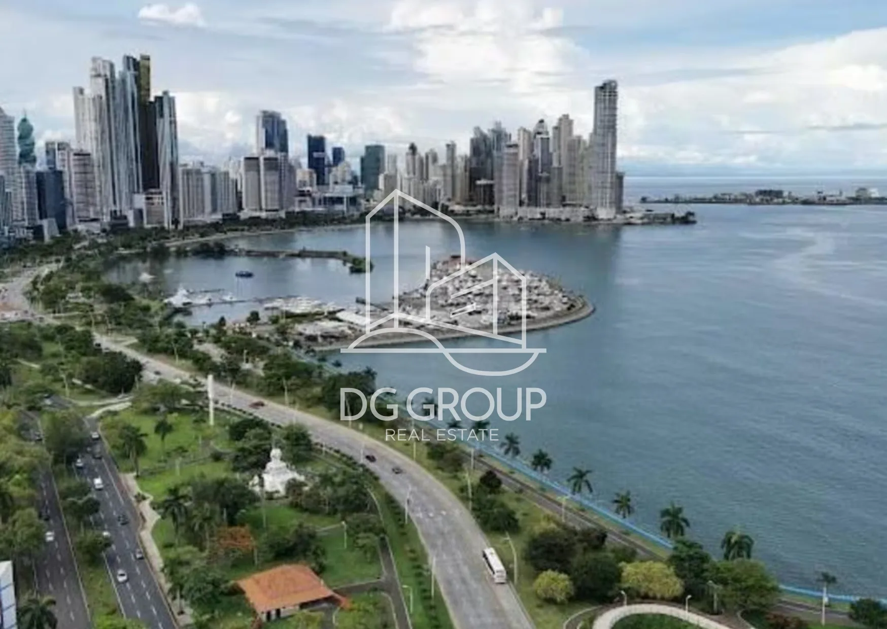 VENTA DE APARTAMENTO EN AVENIDA BALBOA  en Ciudad de Panamá – 107 m², 1 recámaras – foto 1 de 8