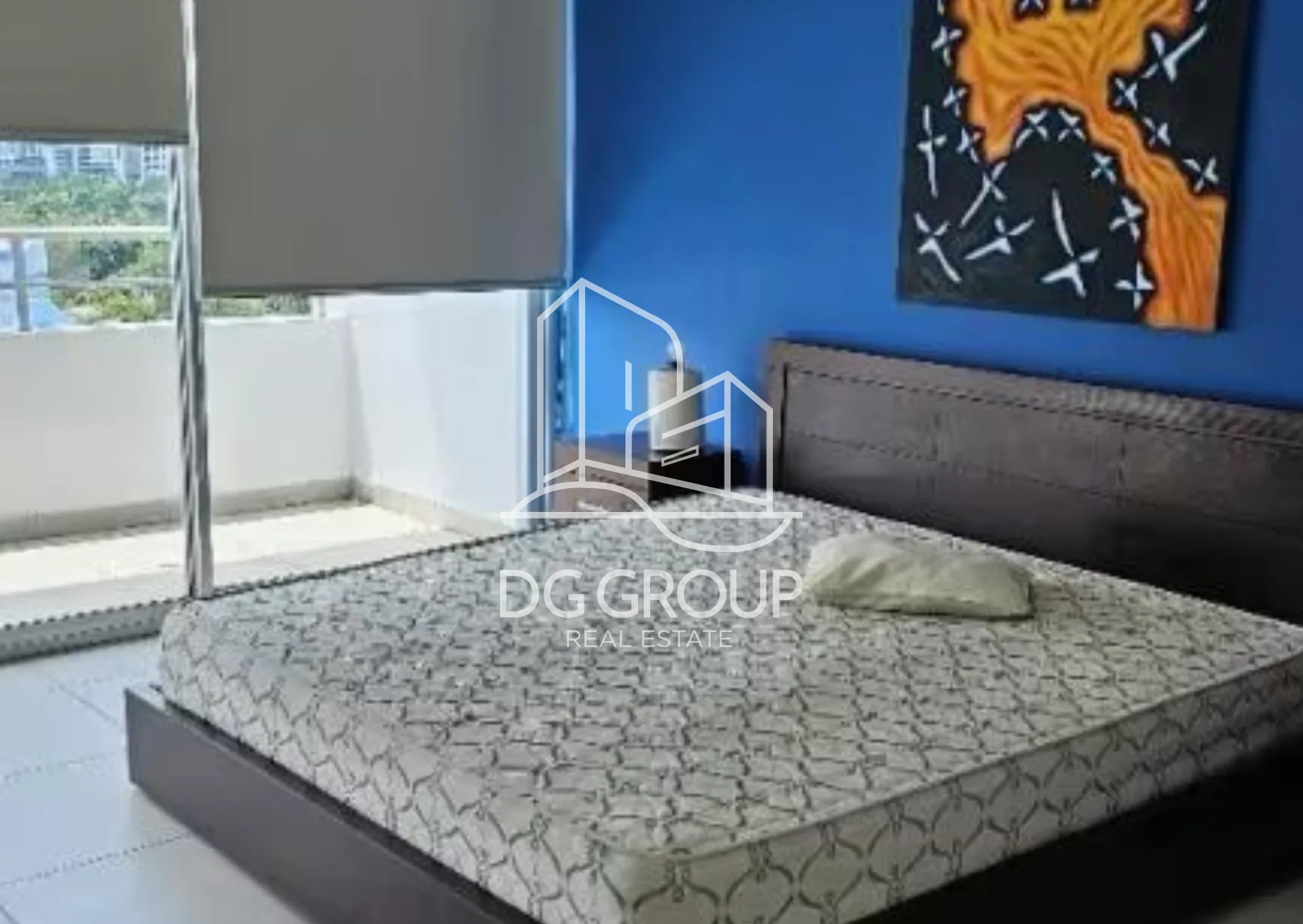 VENTA DE APARTAMENTO EN AVENIDA BALBOA  en Ciudad de Panamá – 107 m², 1 recámaras – foto 6 de 8