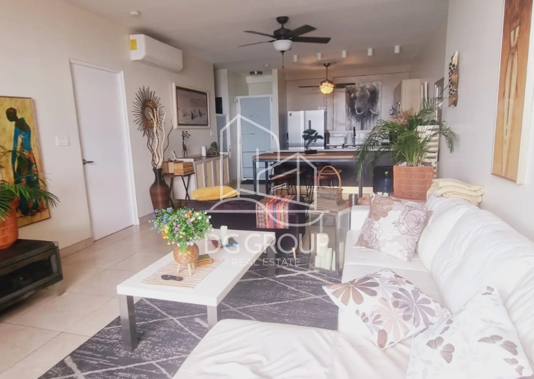 Venta de apartamento en Avenida Balboa en Ciudad de Panamá – 202 m², 2 recámaras – foto 3 de 8
