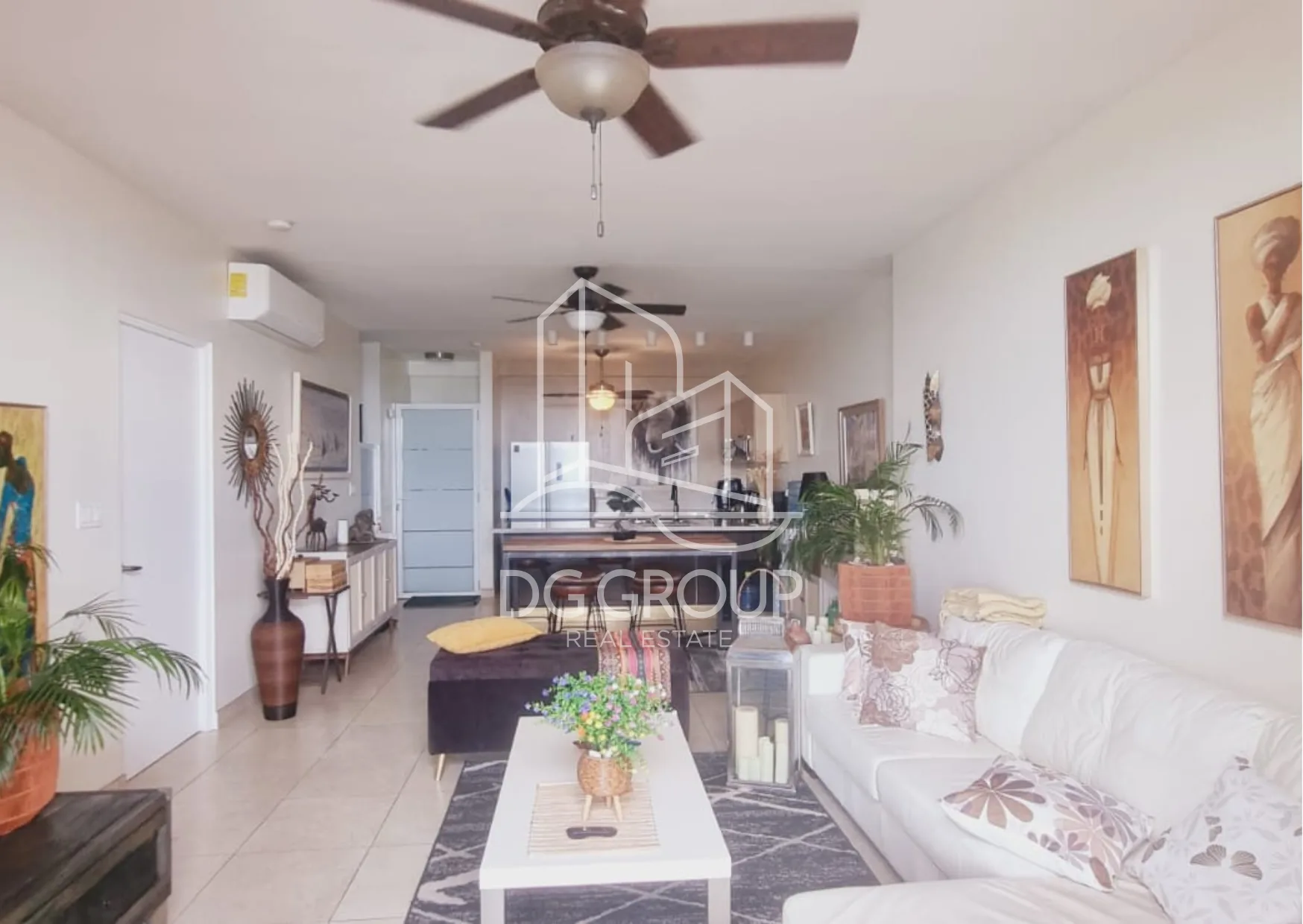 Venta de apartamento en Avenida Balboa en Ciudad de Panamá – 202 m², 2 recámaras – foto 4 de 8