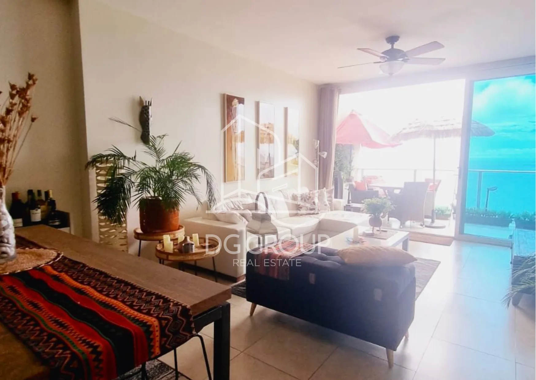 Venta de apartamento en Avenida Balboa en Ciudad de Panamá – 202 m², 2 recámaras – foto 5 de 8