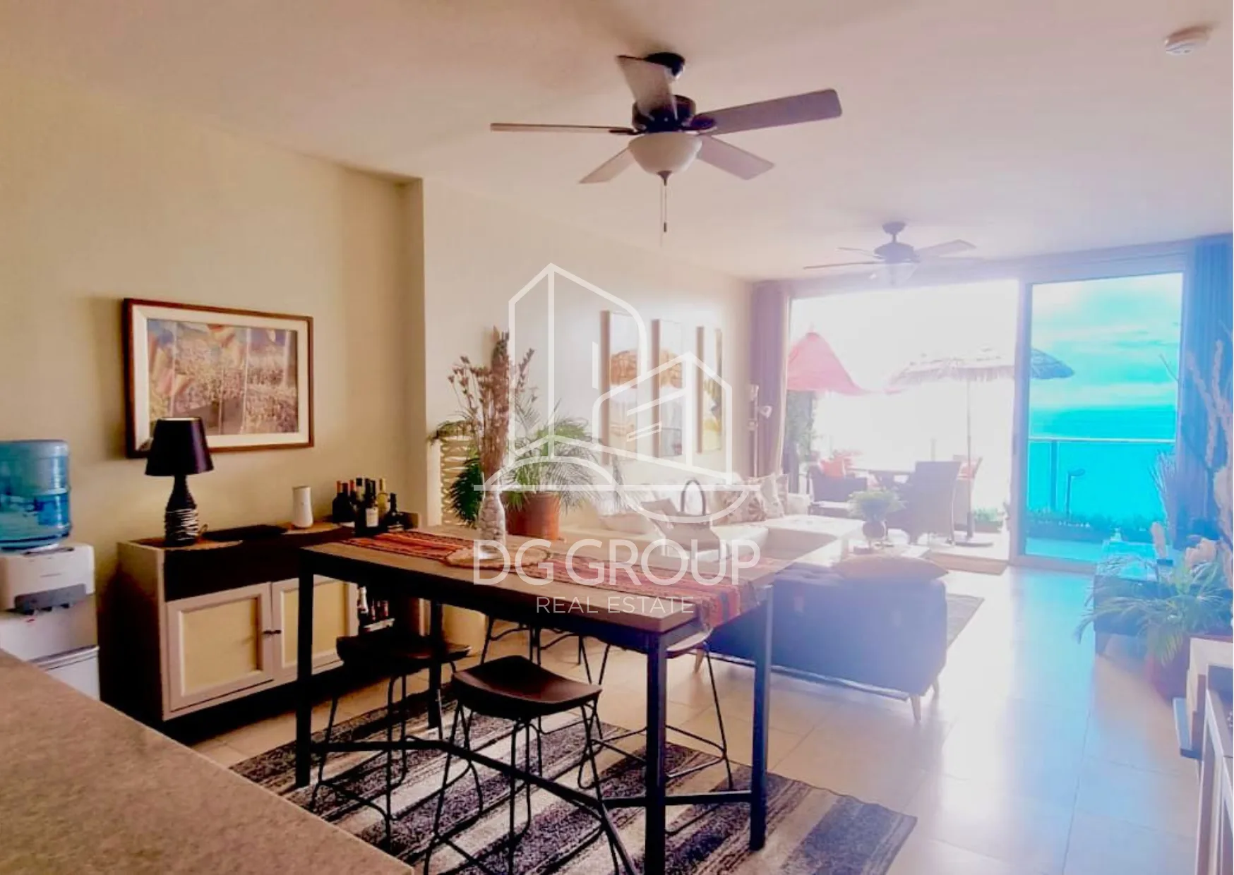 Venta de apartamento en Avenida Balboa en Ciudad de Panamá – 202 m², 2 recámaras – foto 6 de 8