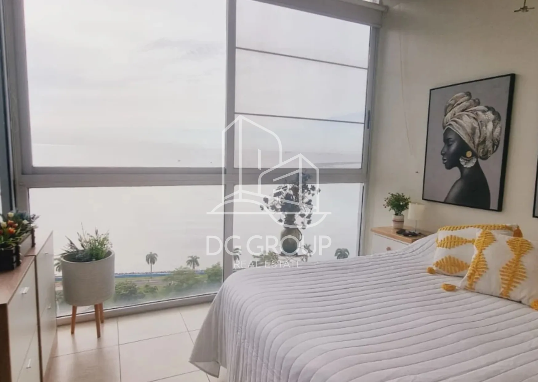 Venta de apartamento en Avenida Balboa en Ciudad de Panamá – 202 m², 2 recámaras – foto 7 de 8