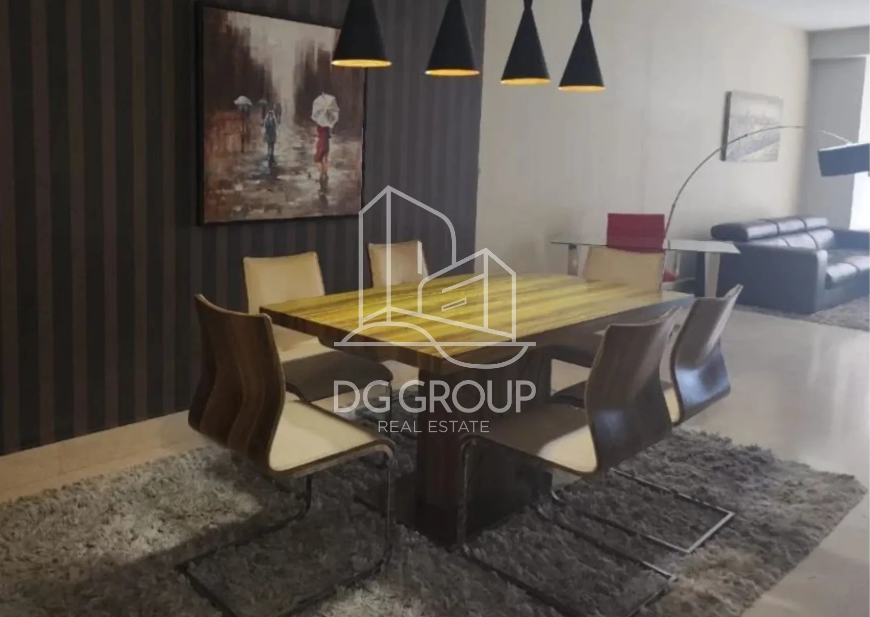 Venta de apartamento en Avenida Balboa  en Ciudad de Panamá – 156 m², 2 recámaras – foto 4 de 8