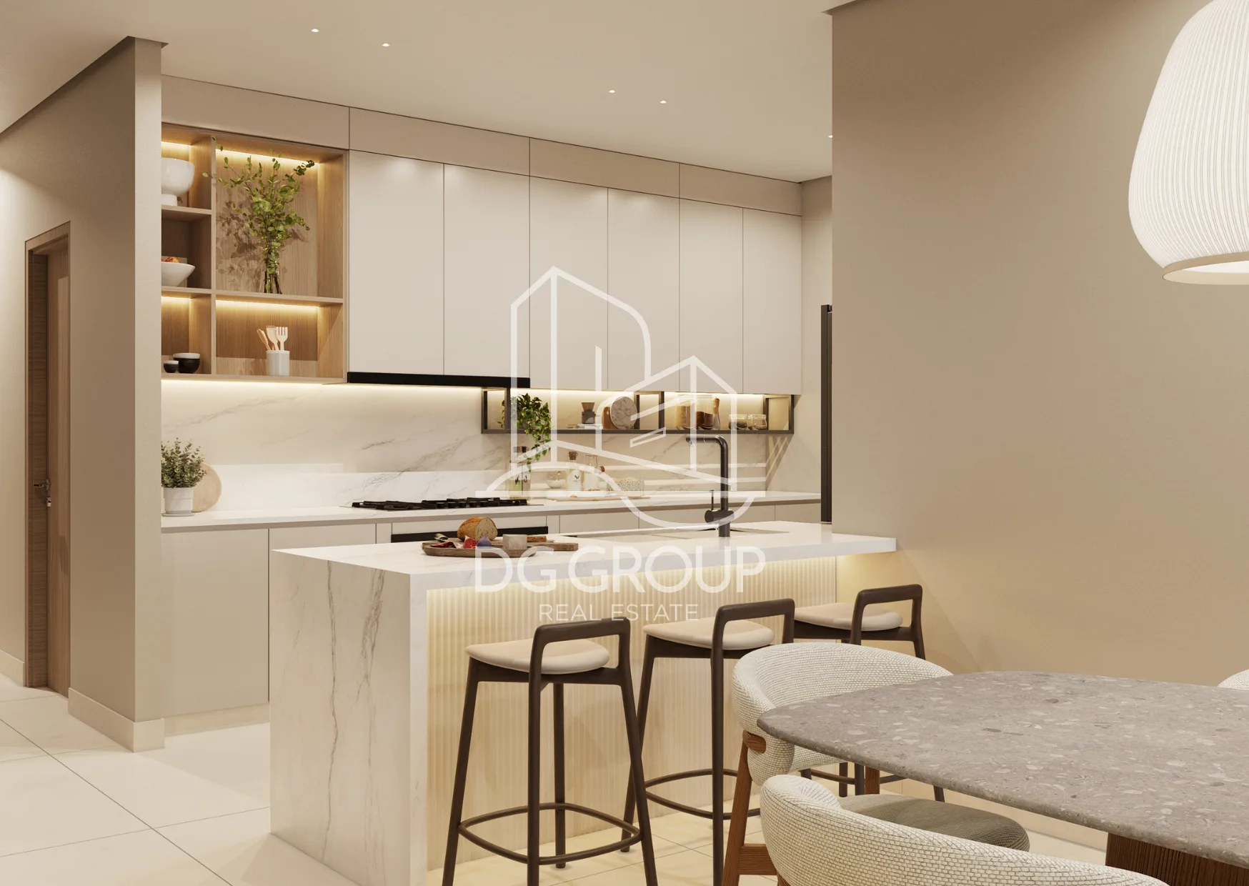 Venta de apartamento en Avenida Balboa PH Aqua en Ciudad de Panamá – 166 m², 3 recámaras – foto 1 de 8