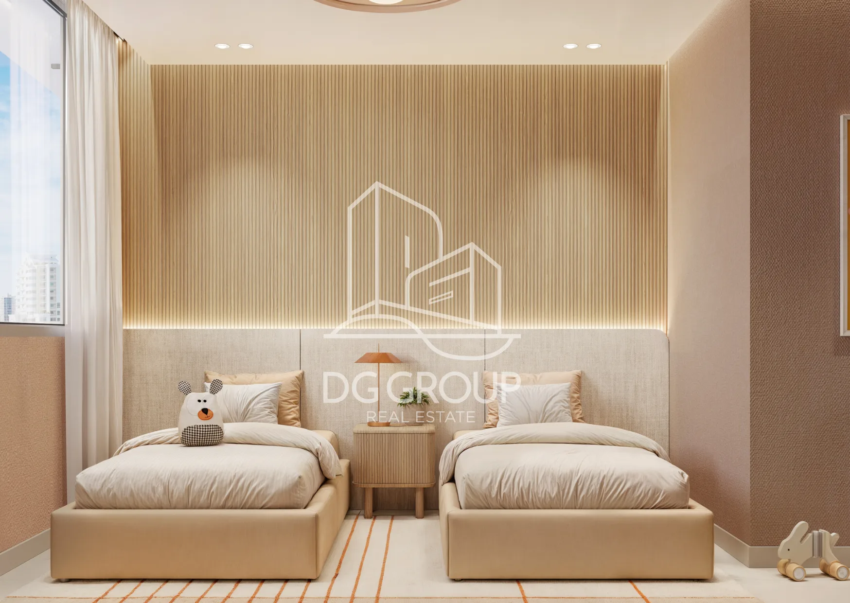 Venta de apartamento en Avenida Balboa PH Aqua en Ciudad de Panamá – 166 m², 3 recámaras – foto 2 de 8
