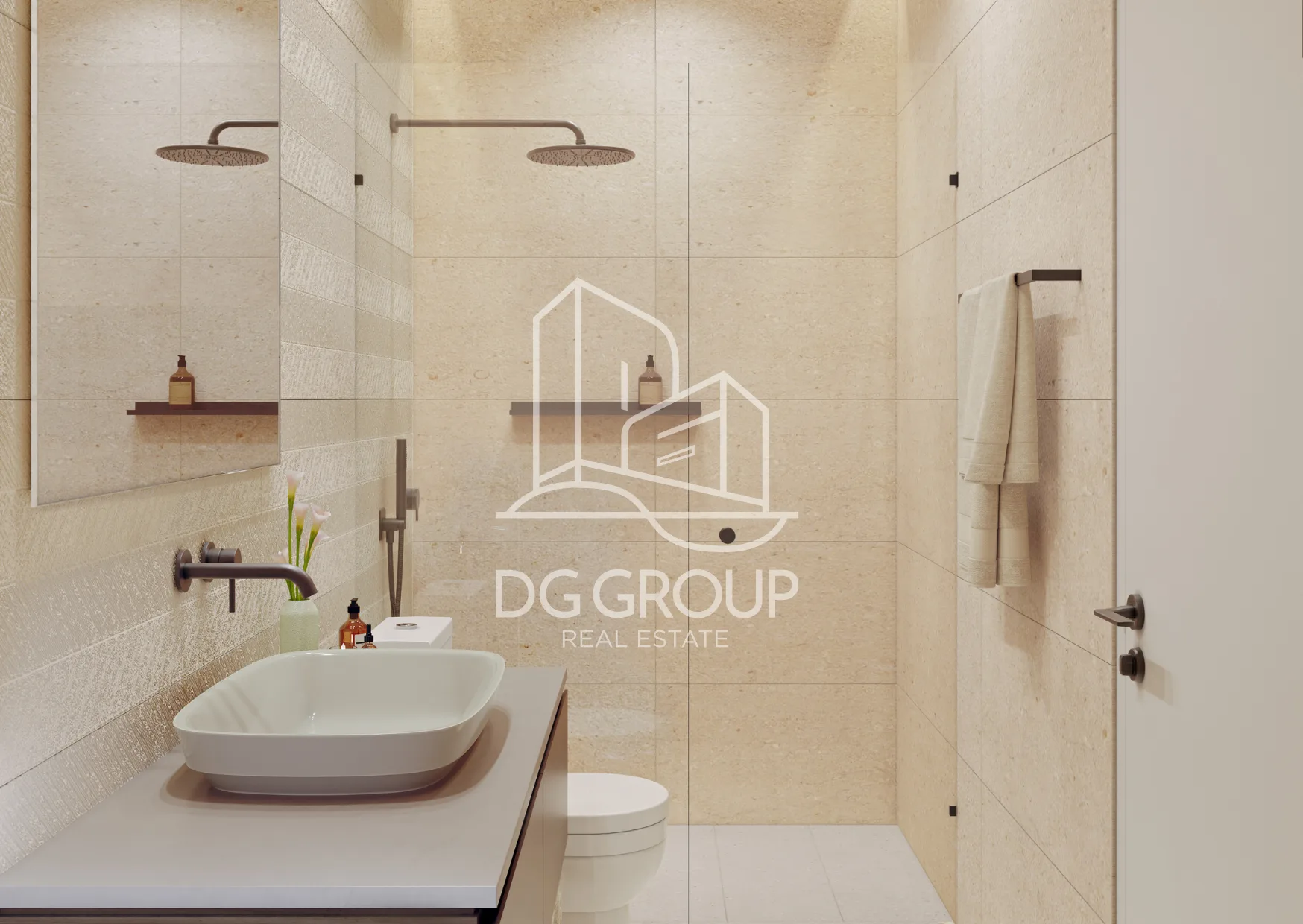Venta de apartamento en Avenida Balboa PH Aqua en Ciudad de Panamá – 166 m², 3 recámaras – foto 6 de 8
