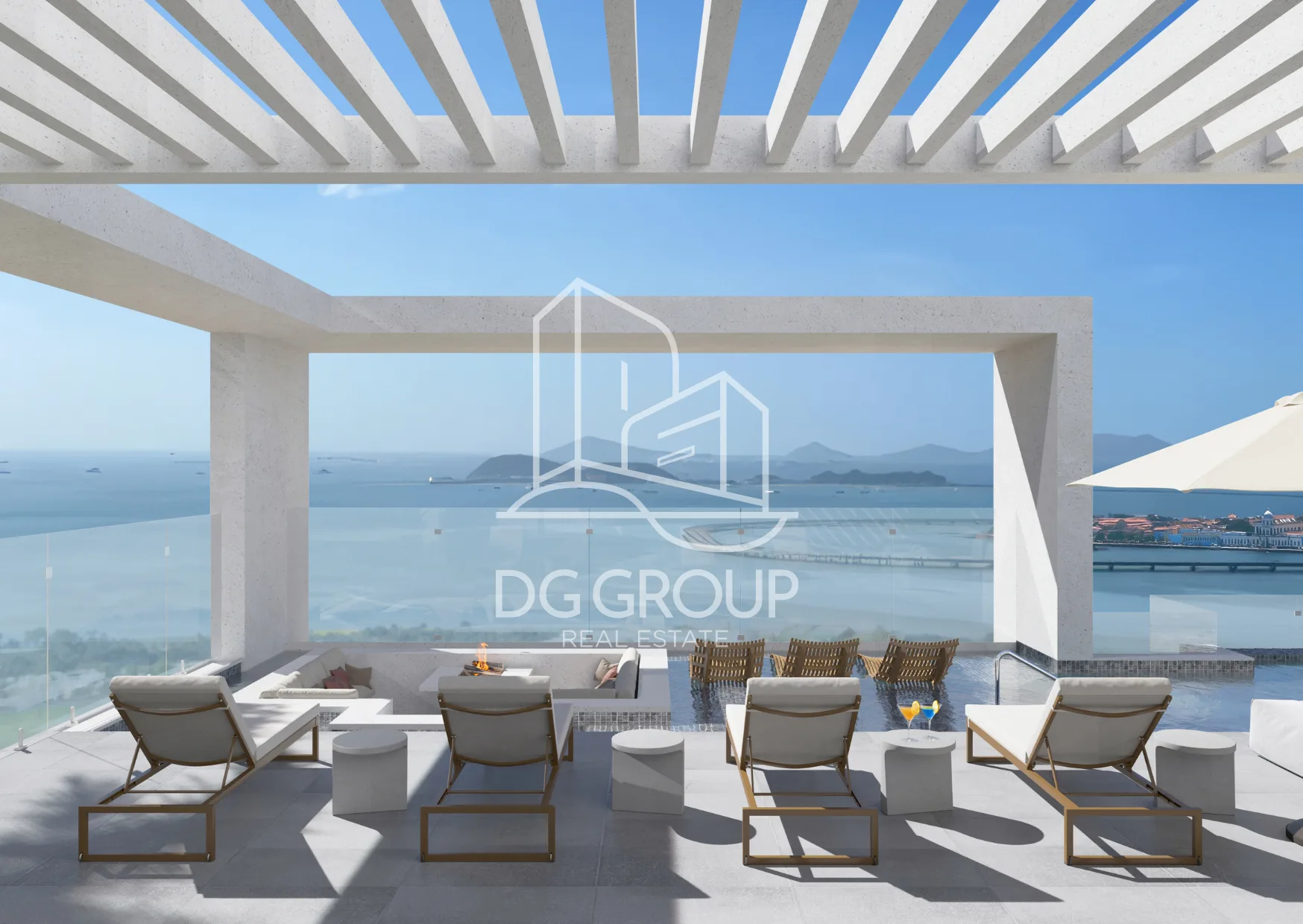 Venta de apartamento en Avenida Balboa PH Aqua en Ciudad de Panamá – 166 m², 3 recámaras – foto 8 de 8