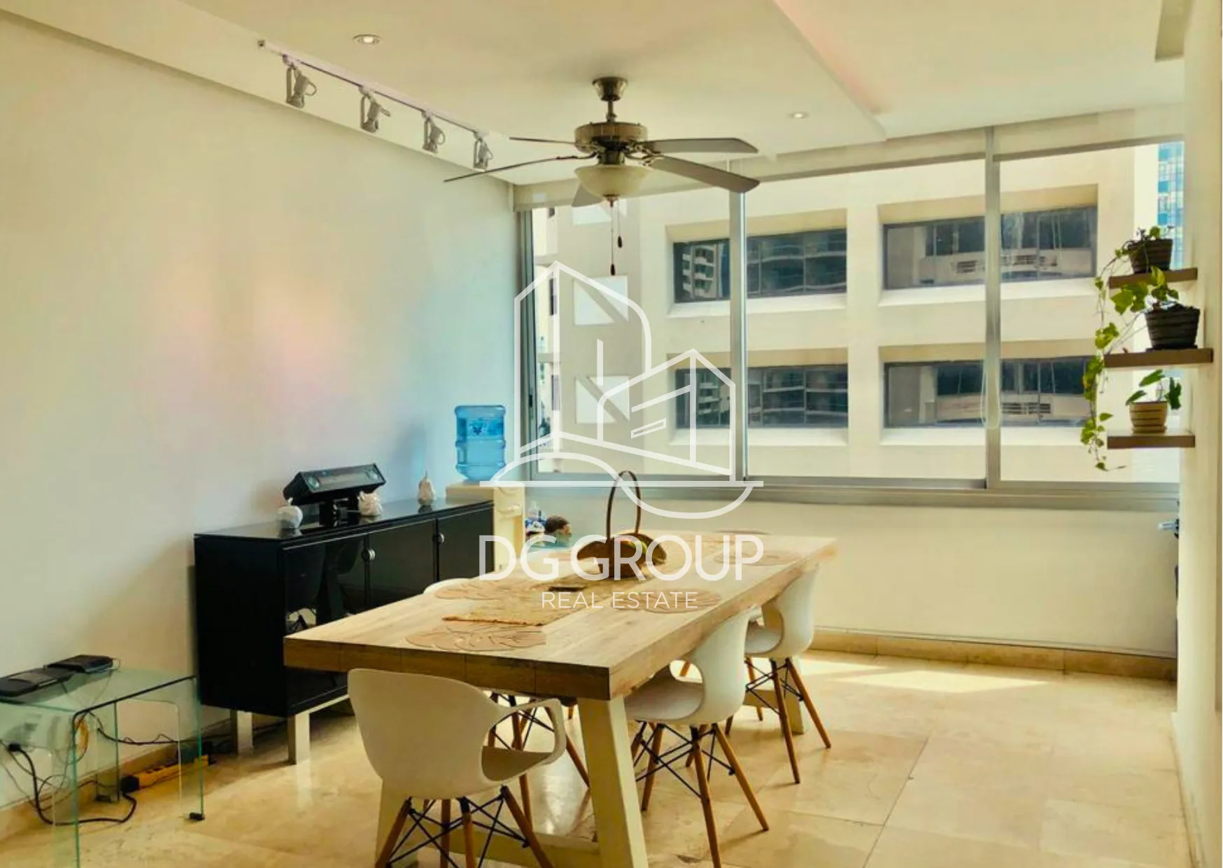 Venta de apartamento en Avenida Balboa PH Sky Residences en Ciudad de Panamá – 178 m², 2 recámaras – foto 3 de 8