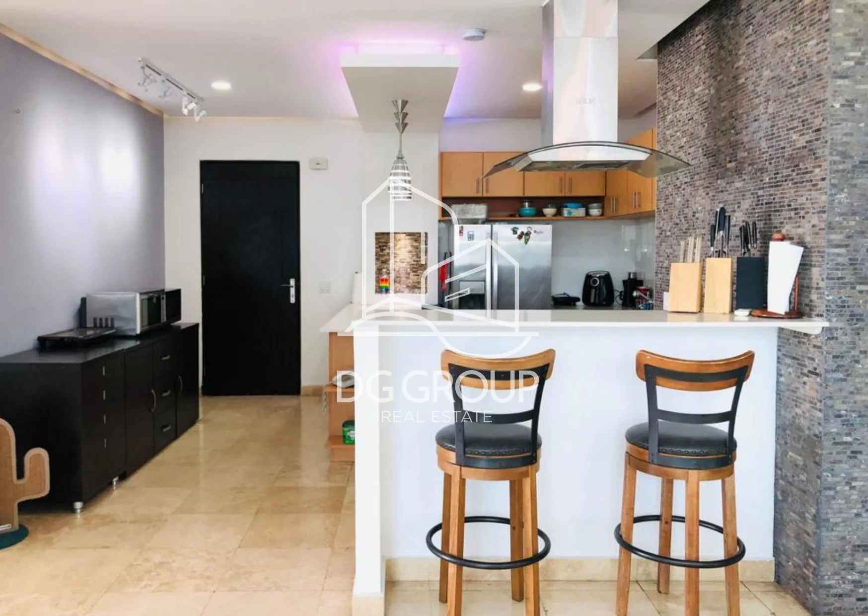 Venta de apartamento en Avenida Balboa PH Sky Residences en Ciudad de Panamá – 178 m², 2 recámaras – foto 4 de 8